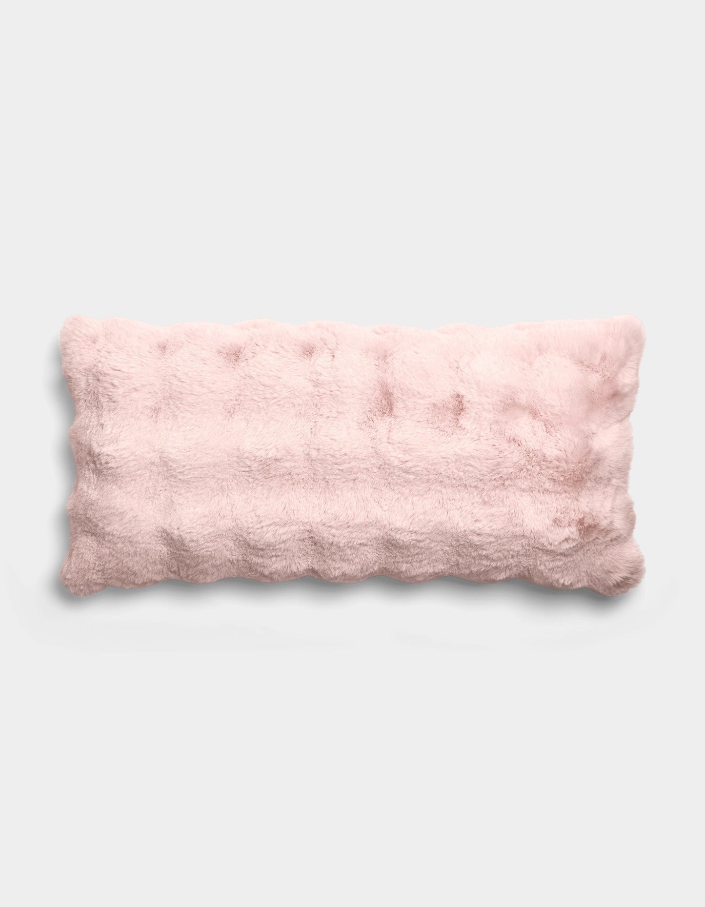 Bubble Cuddle Pillow