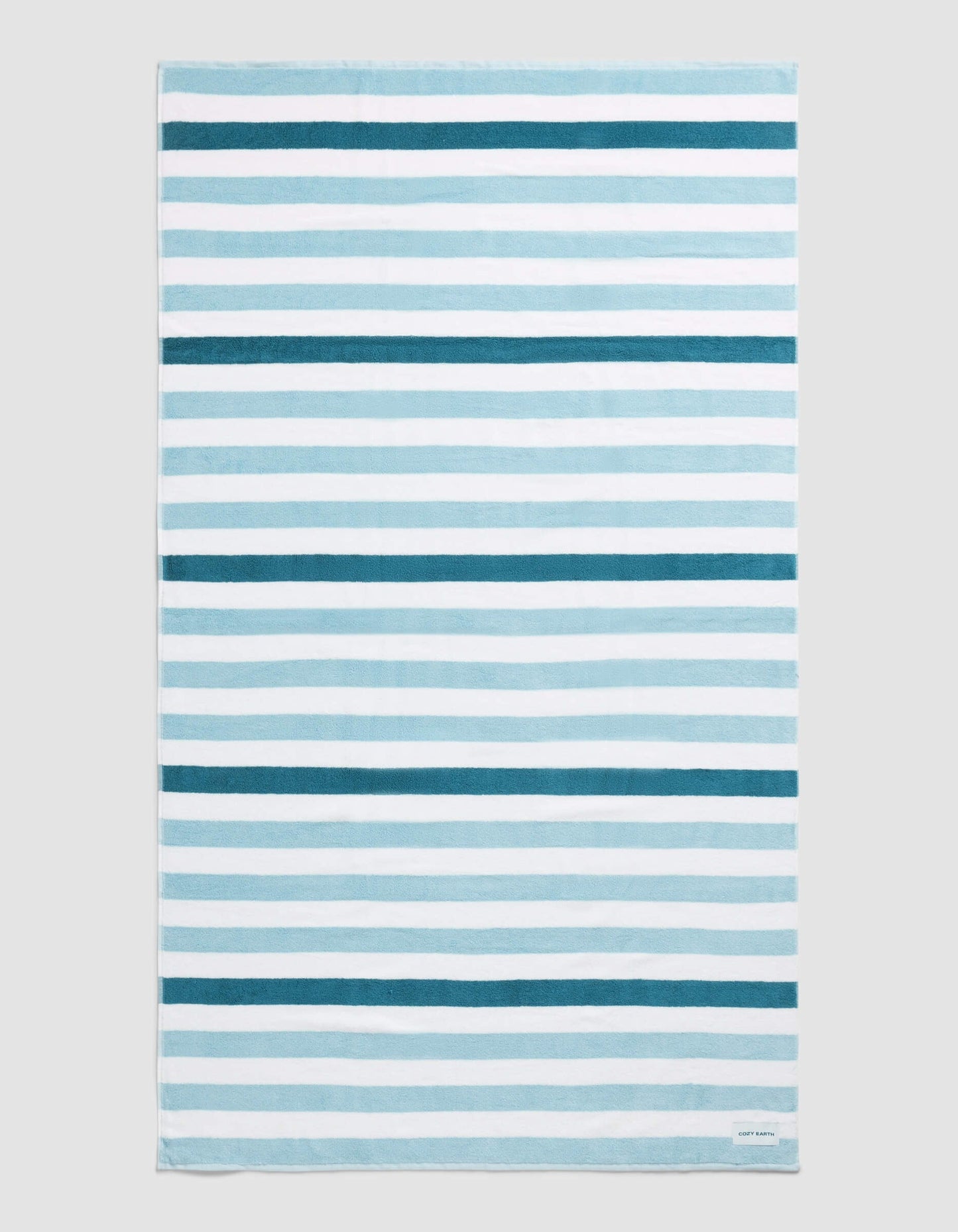Classic Stripe Resort Towel Bundle