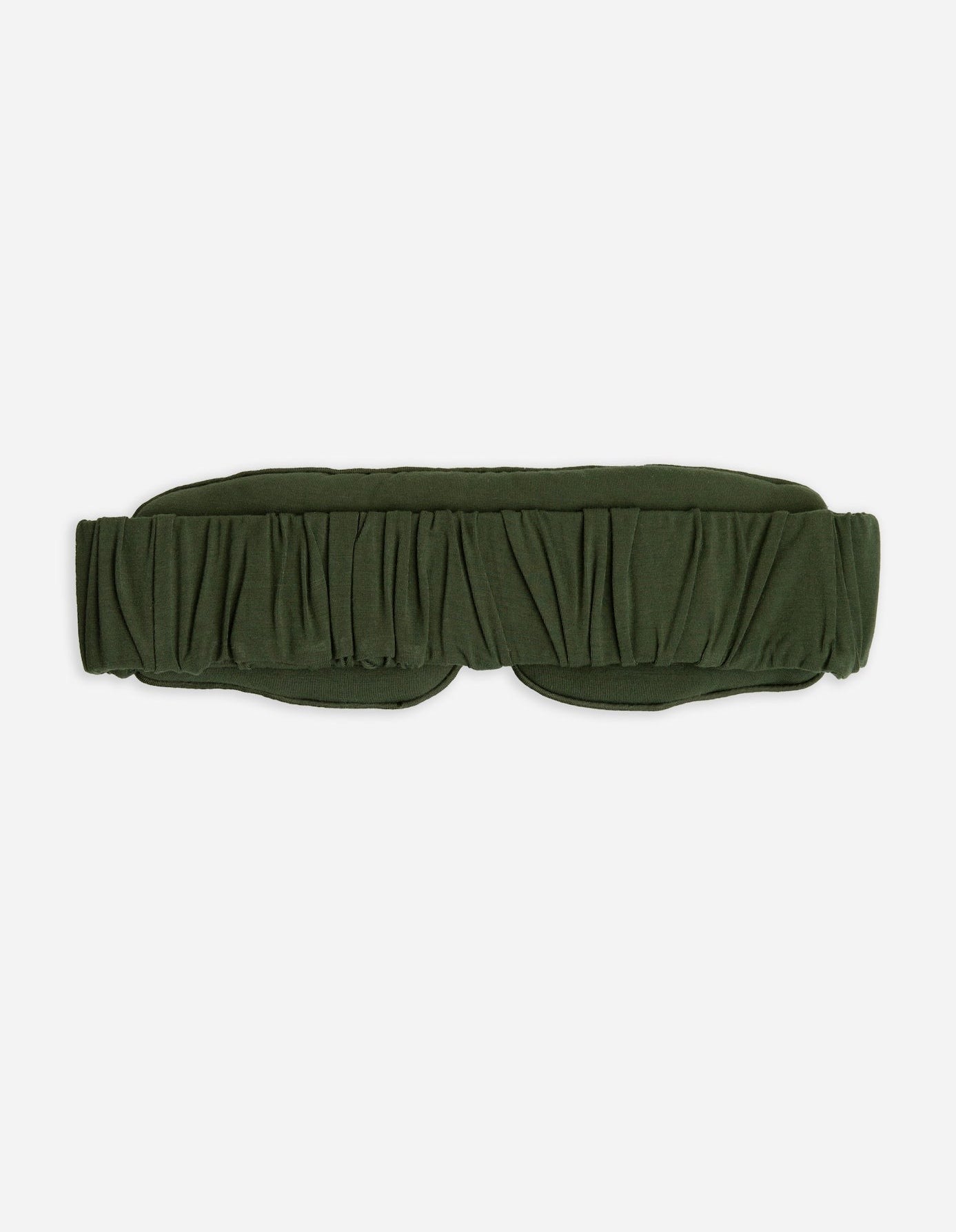 Bamboo Stretch-Knit Sleep Mask - Wholesale