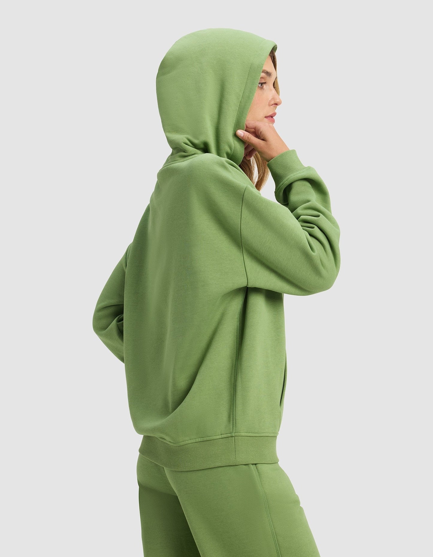 Women's Cityscape 2.0 Hoodie