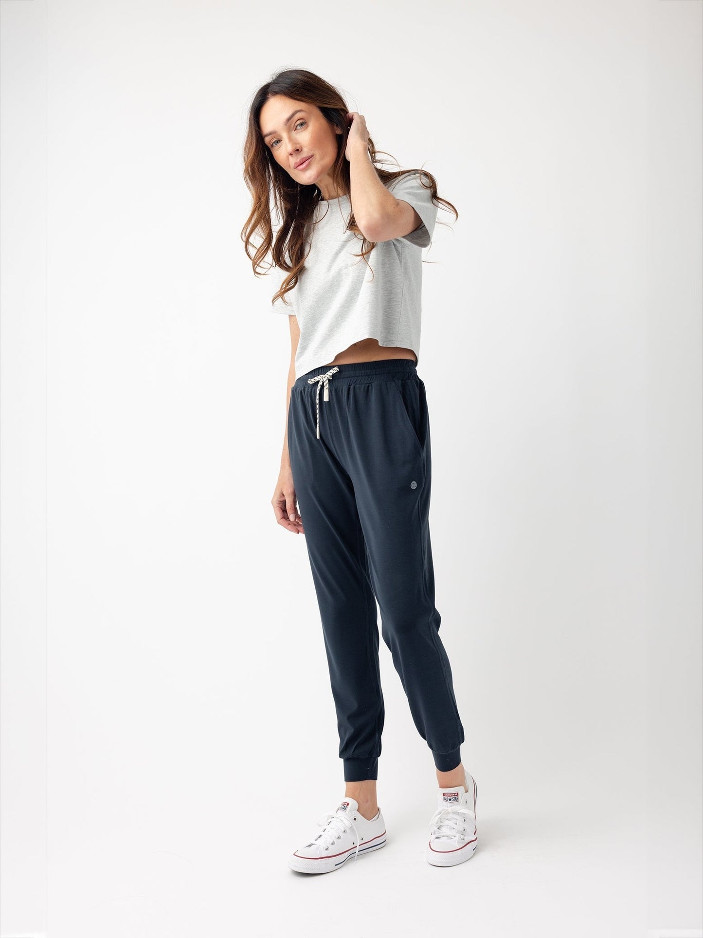 Women's Studio Jogger - Wholesale