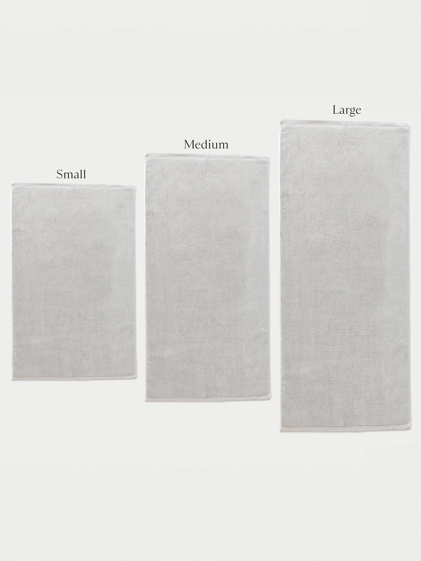 Loop Terry Bath Mat - Wholesale