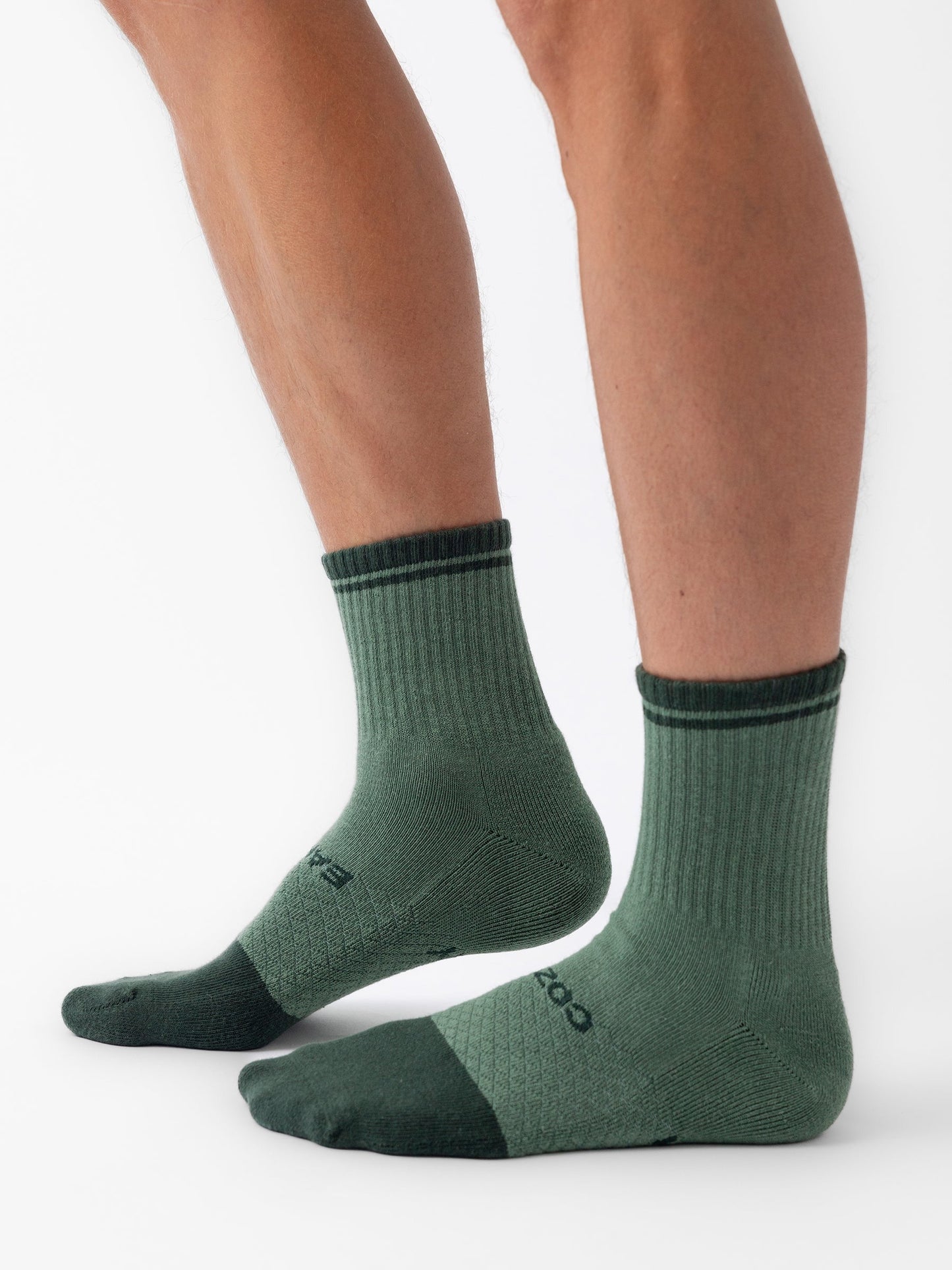 Essential Quarter Sock - Wholesale