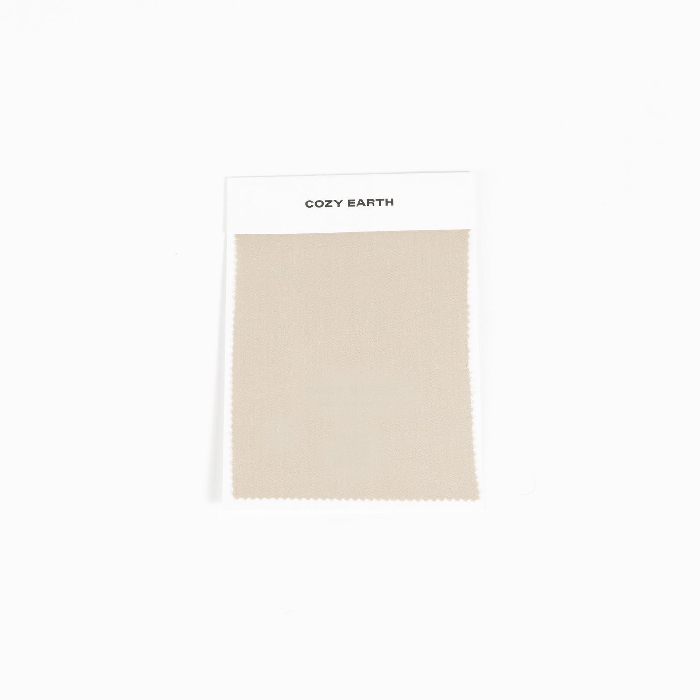 Bamboo Sheet Swatch