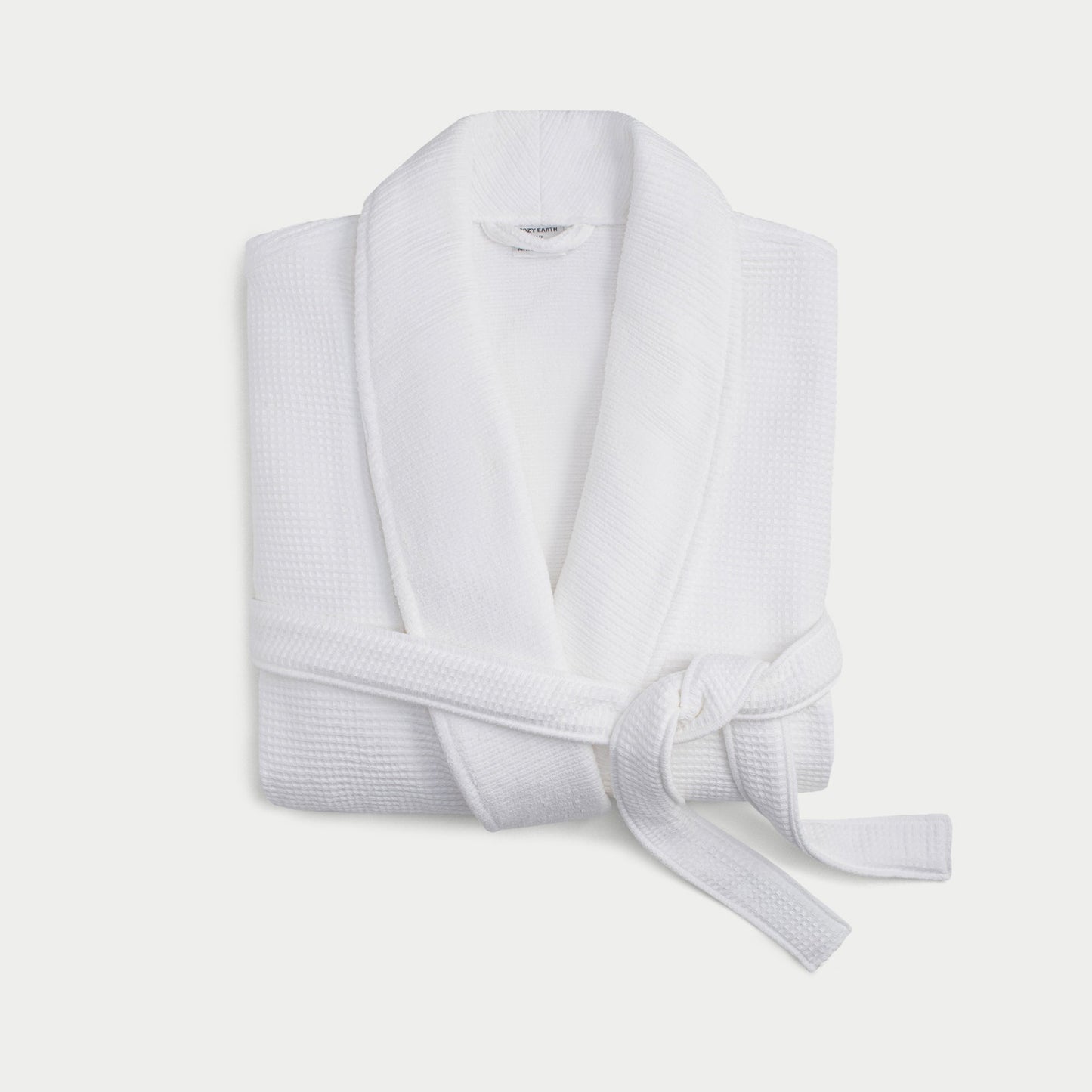 Waffle Bath Robe - Wholesale