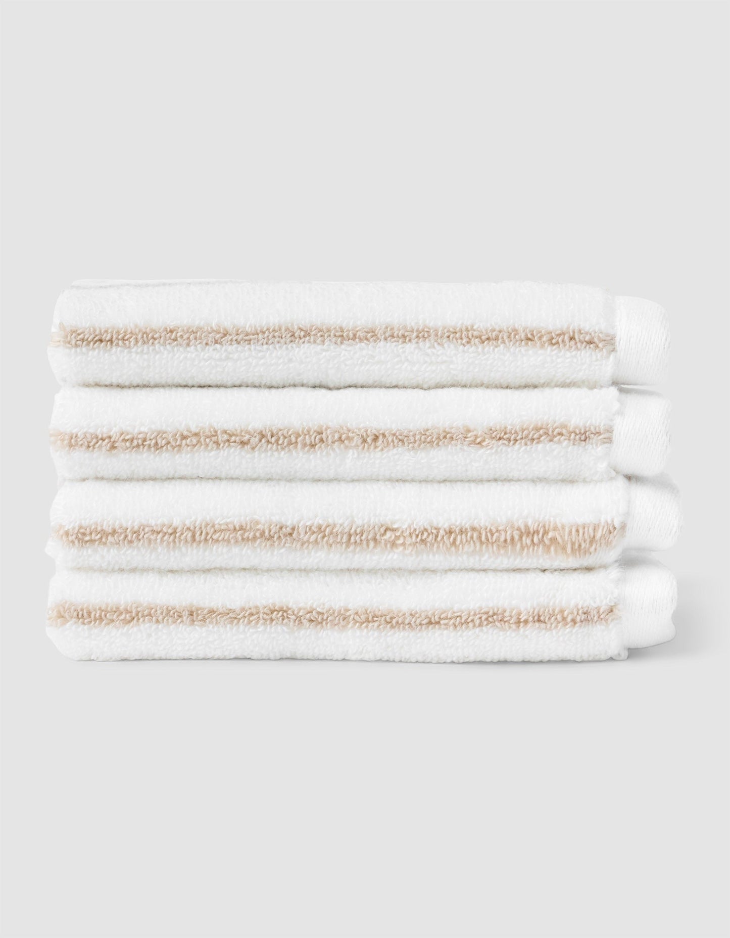 Luxe Washcloths