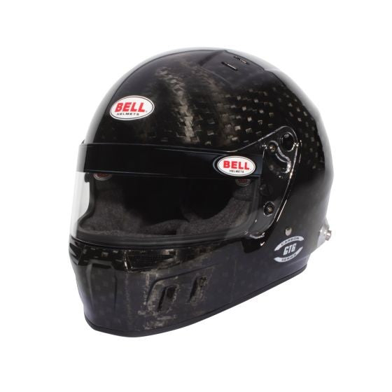 Bell GT6 RD Carbon-4C/EC SA2025 Helmets (123912)