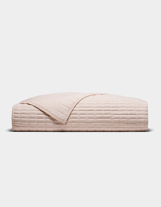 Bamboo Jersey Quilt