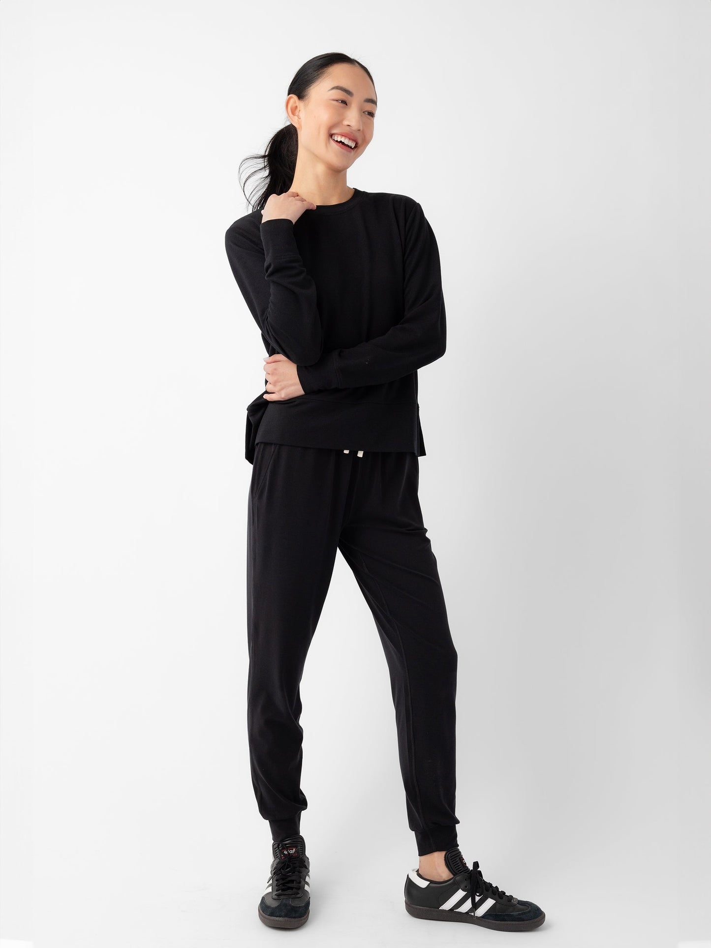 Women's StudioLite Crewneck - Wholesale