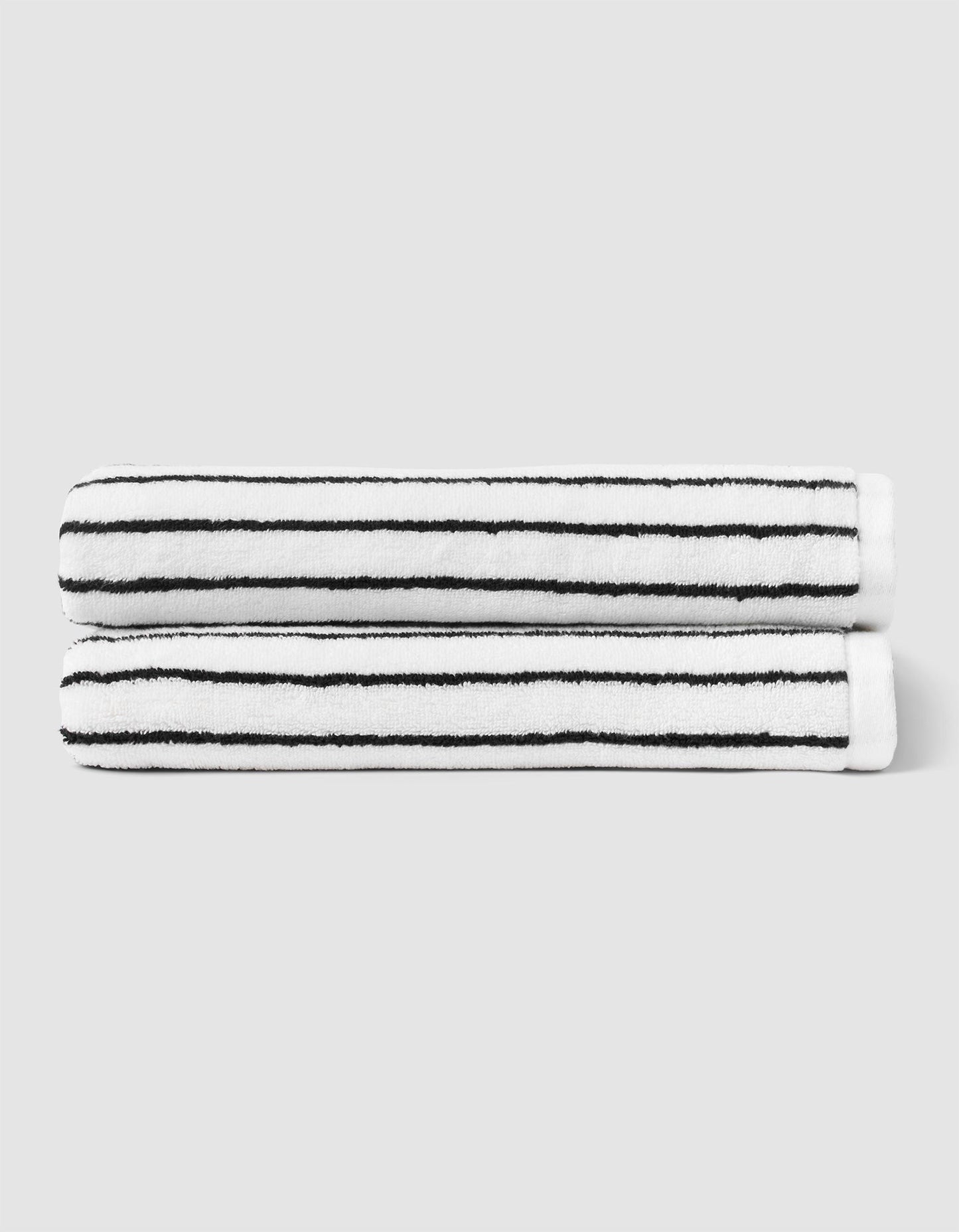 Luxe Bath Towels - Wholesale