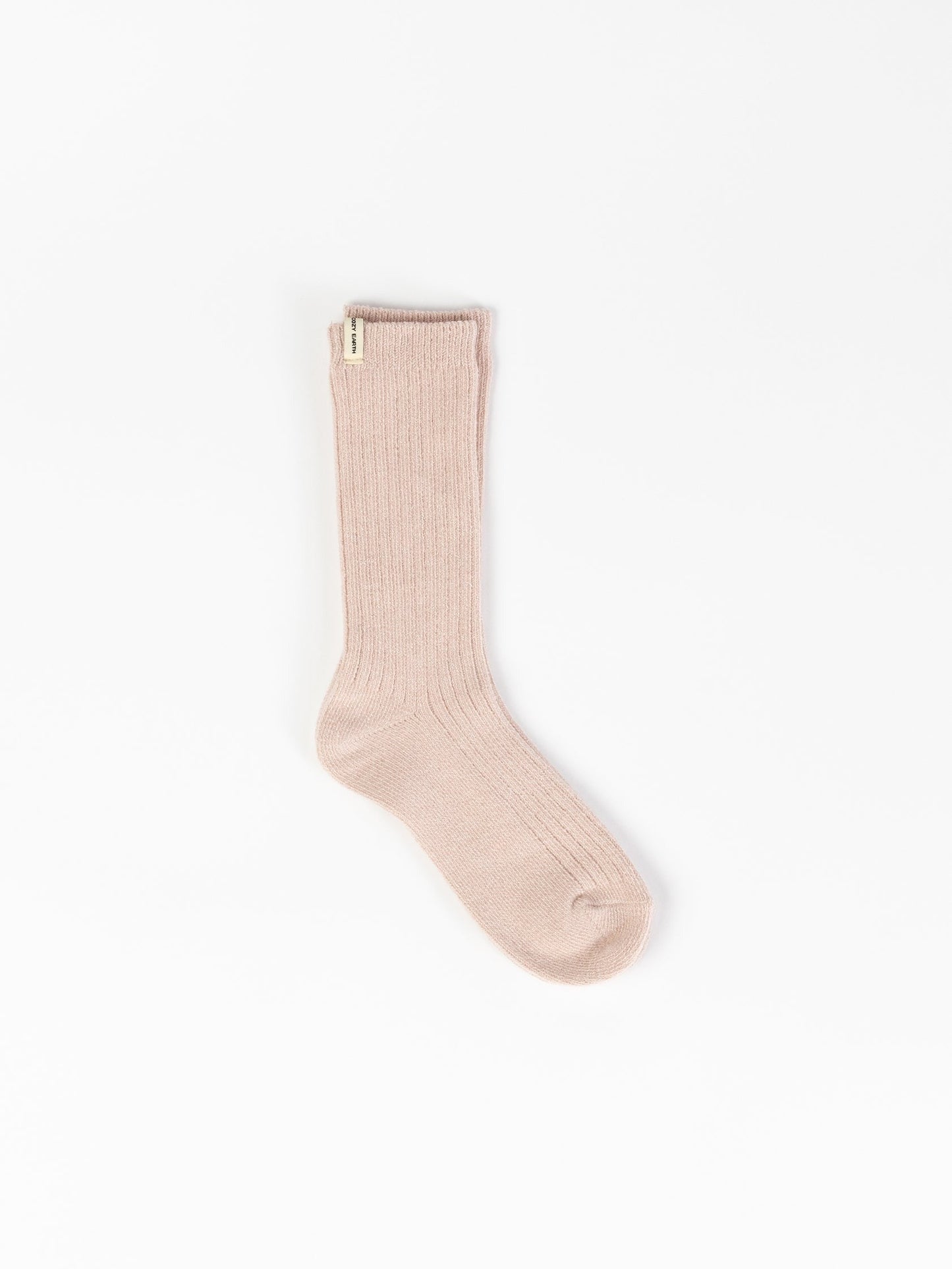 The Plush Lounge Sock 1-Pack - Wholesale