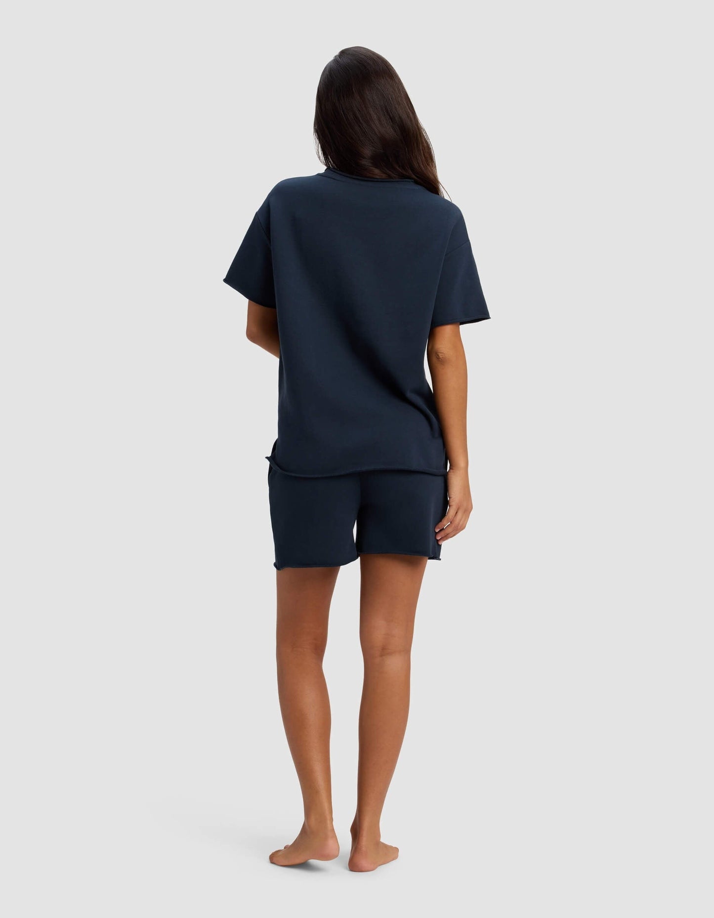 Women's Chelsea Short Sleeve Set
