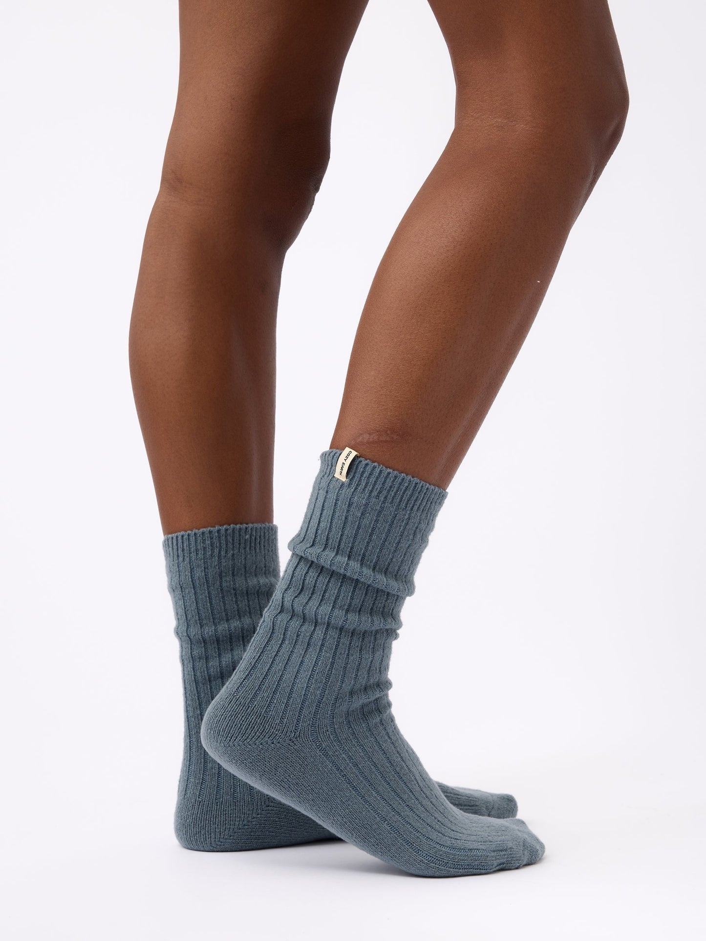The Plush Lounge Sock 1-Pack - Wholesale