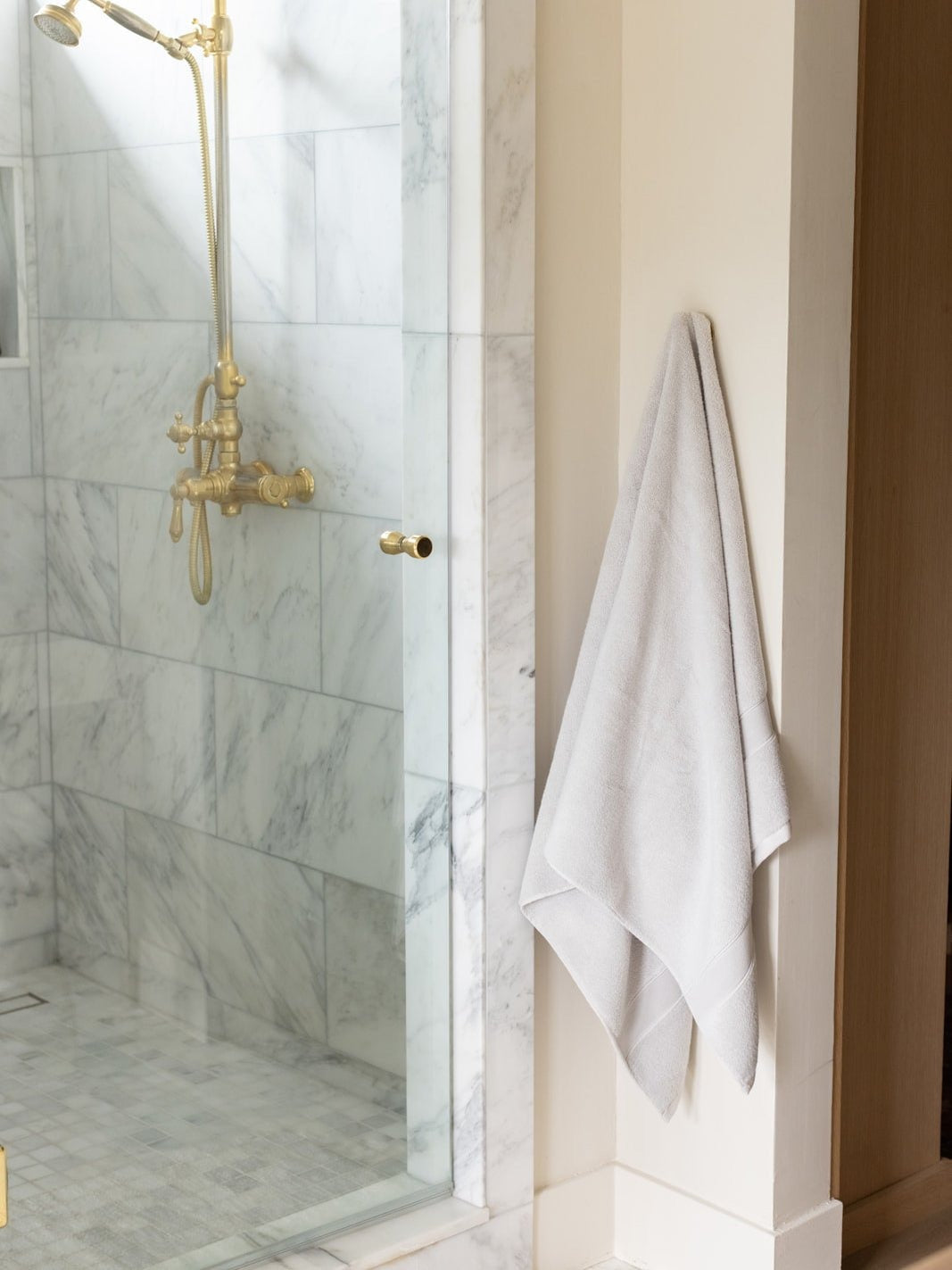 Luxe Bath Towels - Wholesale