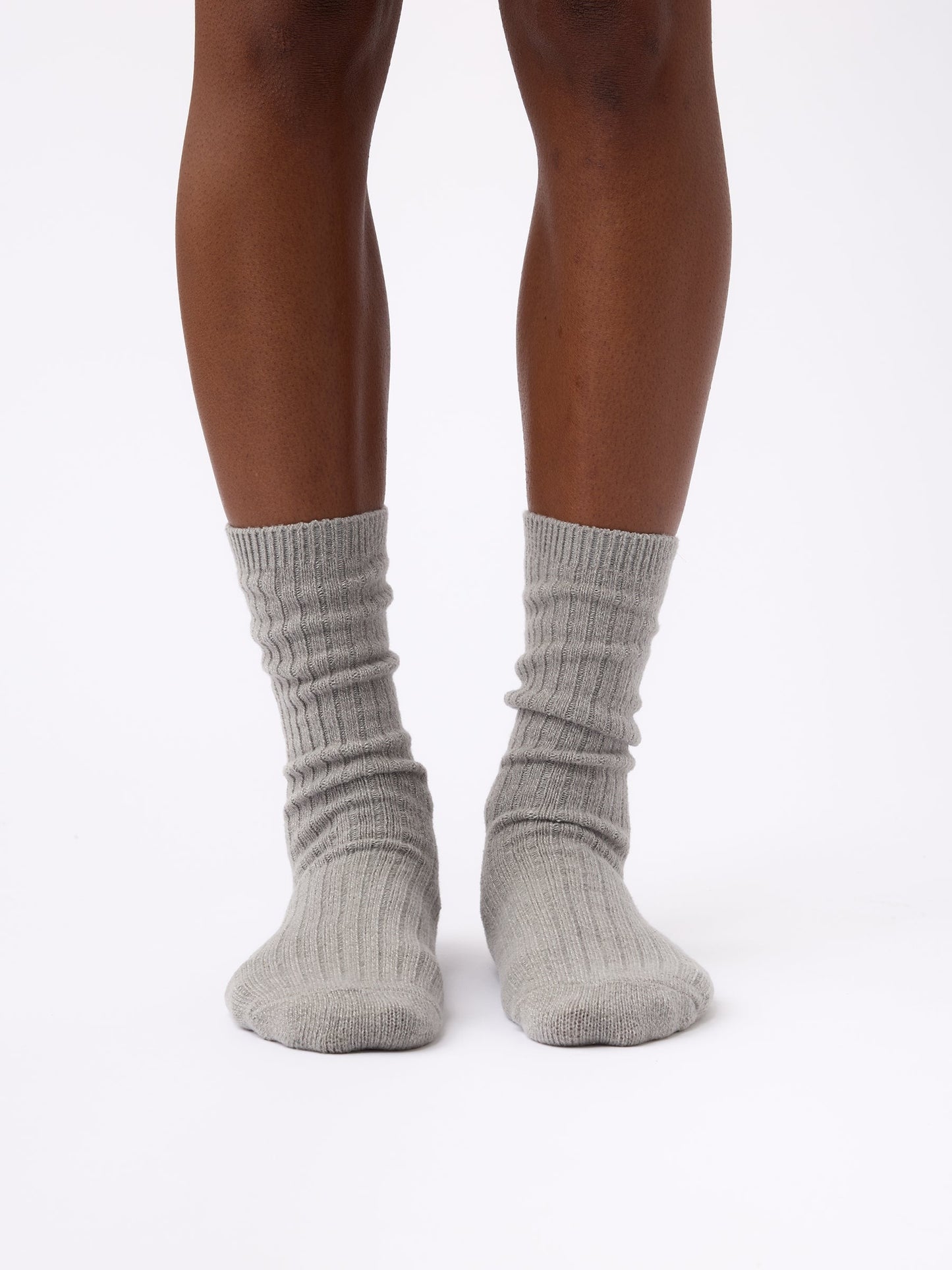 The Plush Lounge Sock 1-Pack - Wholesale
