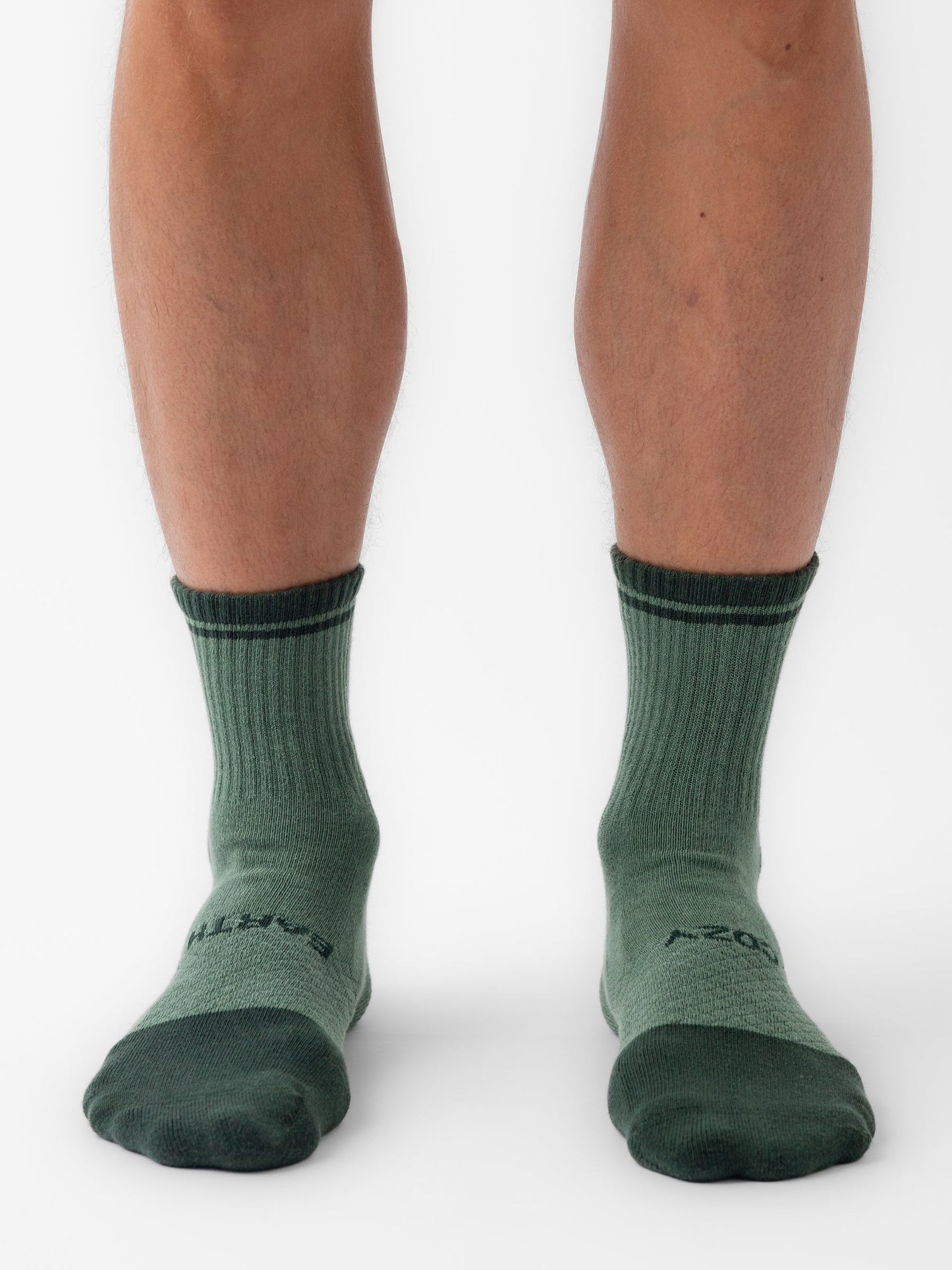 Essential Quarter Sock - Wholesale