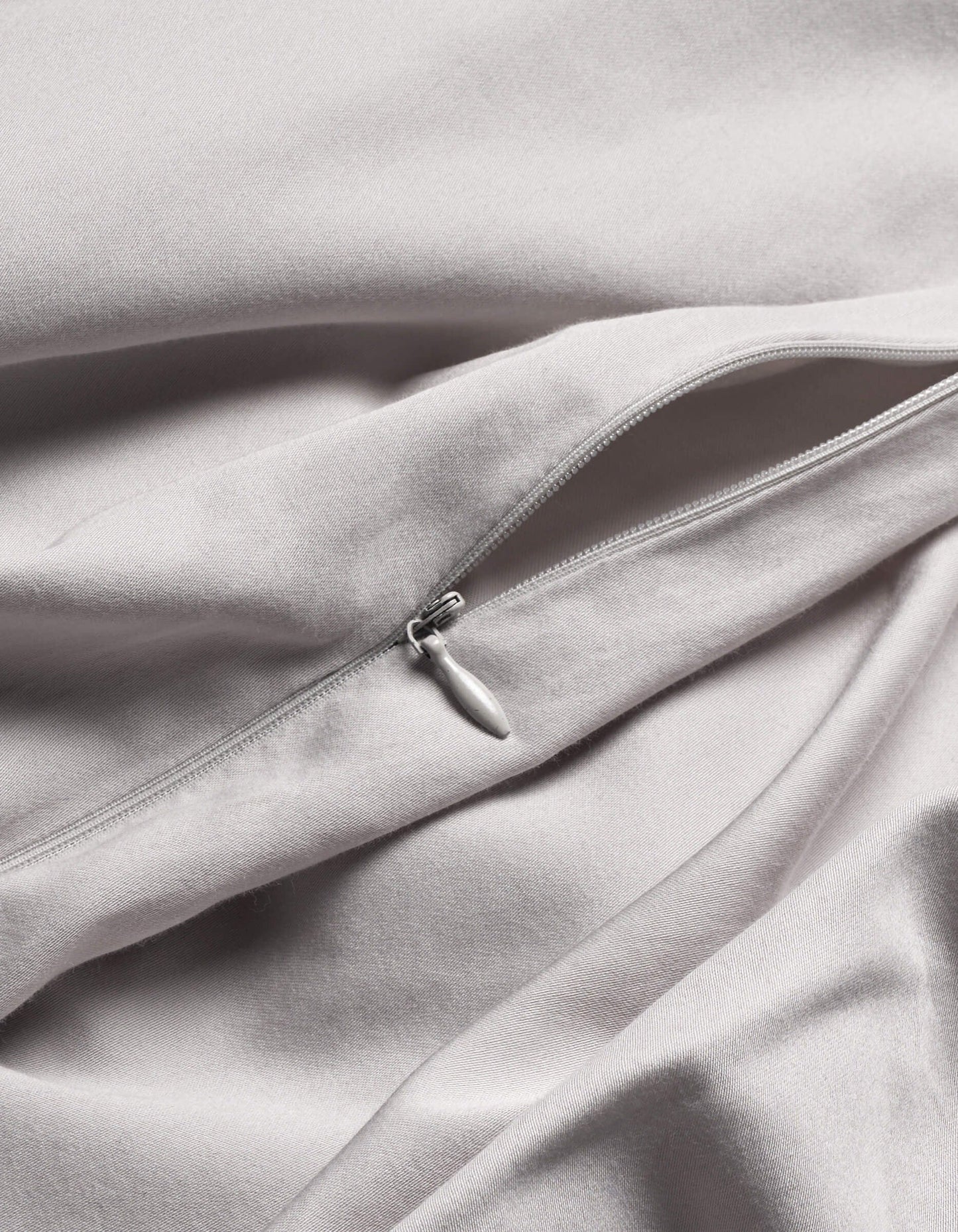 Soft-Wash Cotton Duvet Cover
