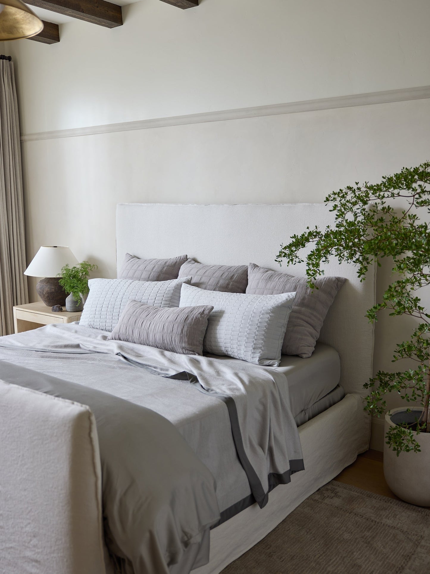 Bamboo Blanket - Wholesale
