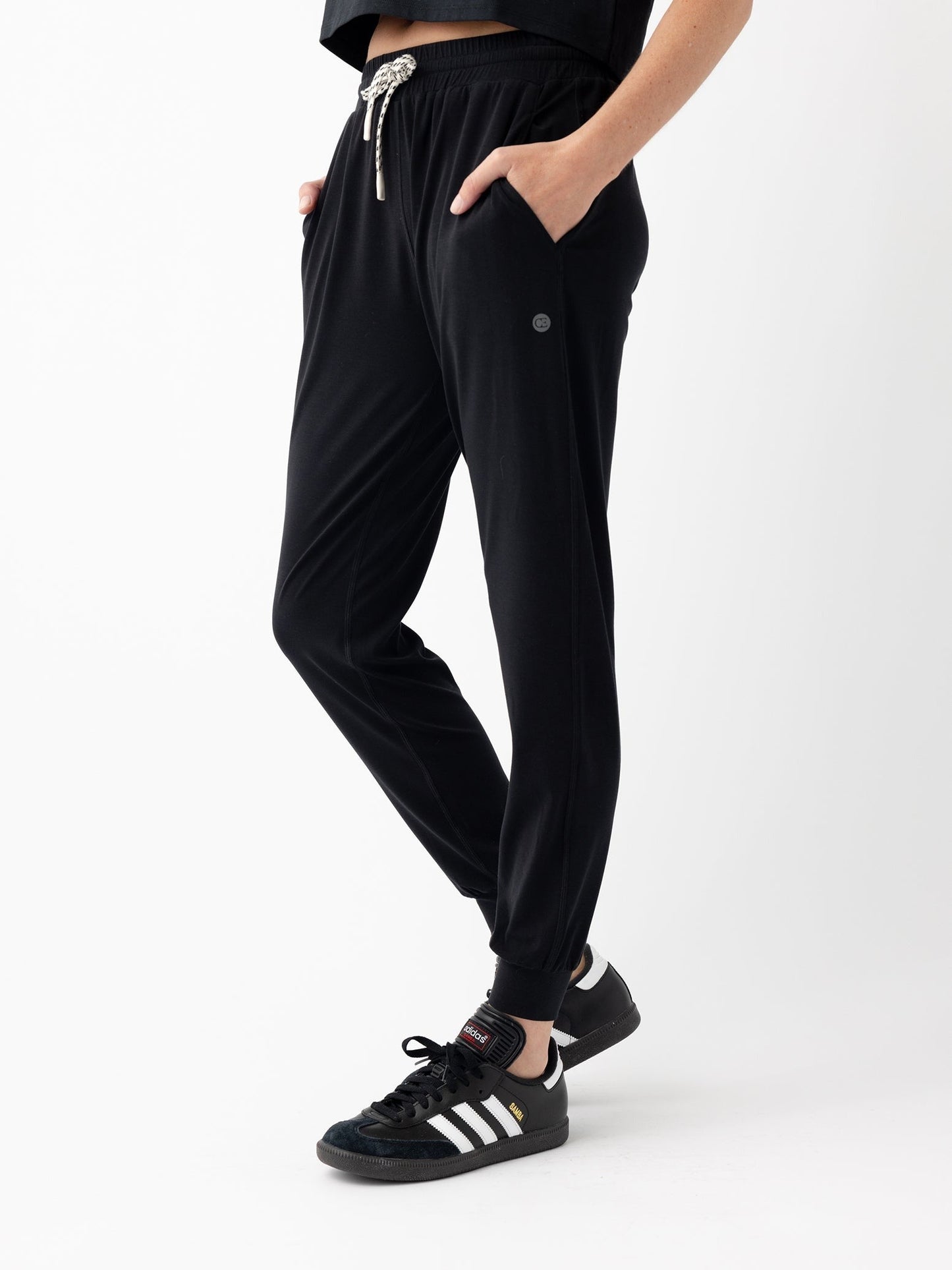 Women's Studio Jogger - Wholesale