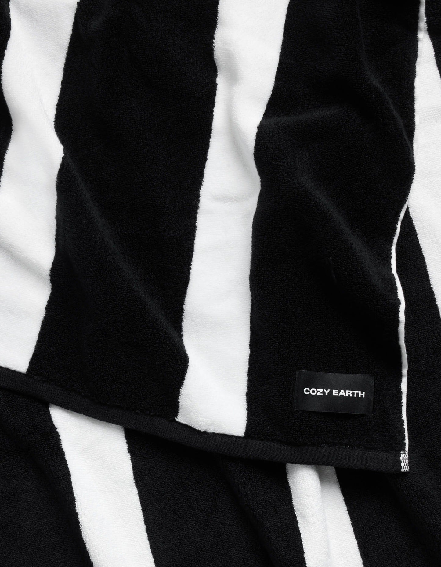 Classic Stripe Resort Towel Bundle