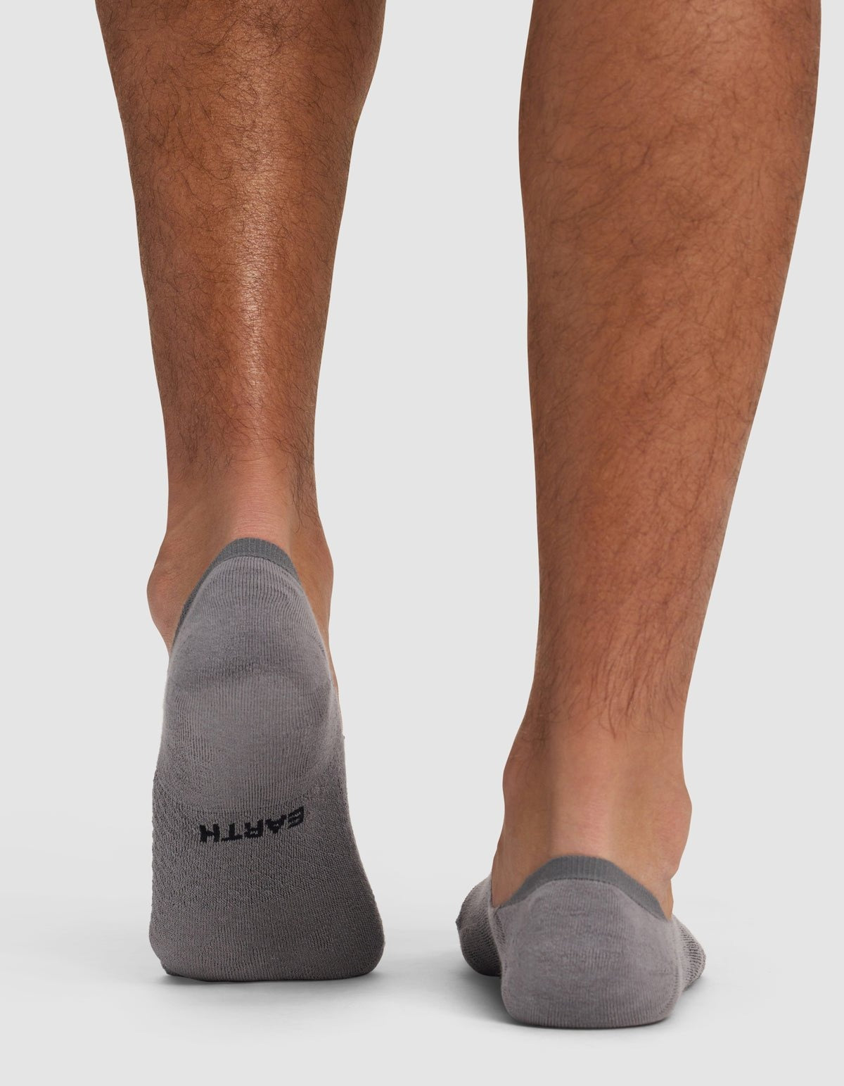 Men's Essential No-Show Sock 4-Pack