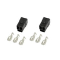 Autometer 3 TERMINAL Wiring Connector | Universal (3298)