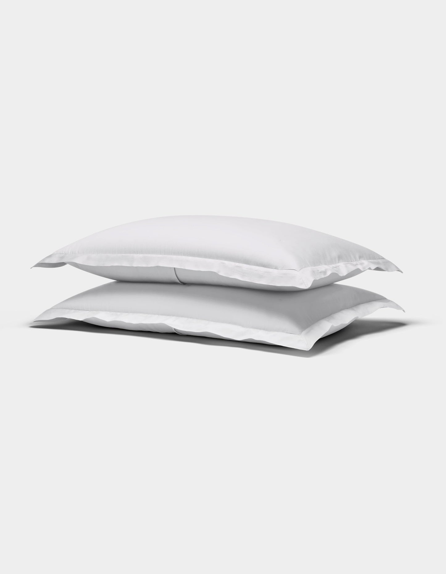 Soft-Wash Cotton Quilted Shams