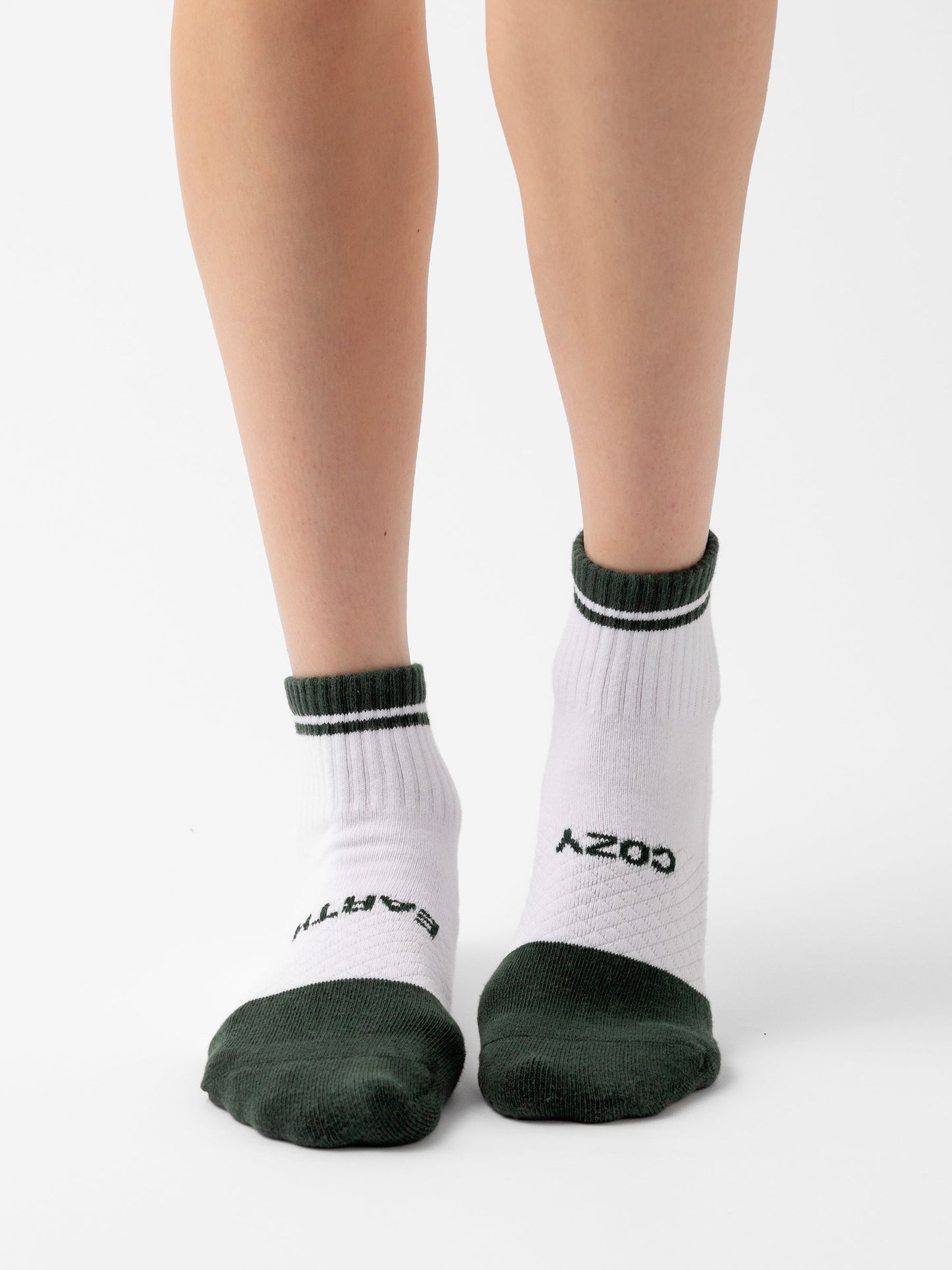 Essential Quarter Sock 4-Pack - Wholesale