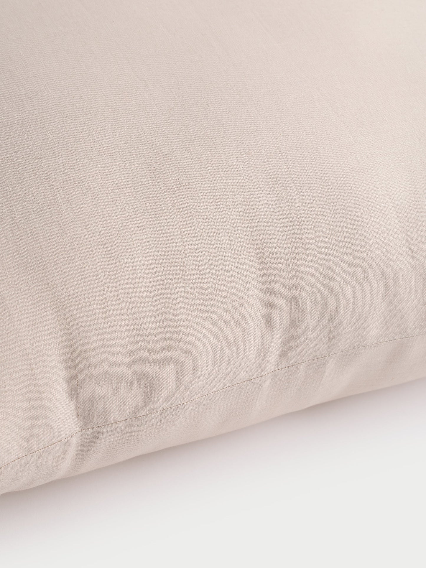 Linen Throw Pillow - Wholesale
