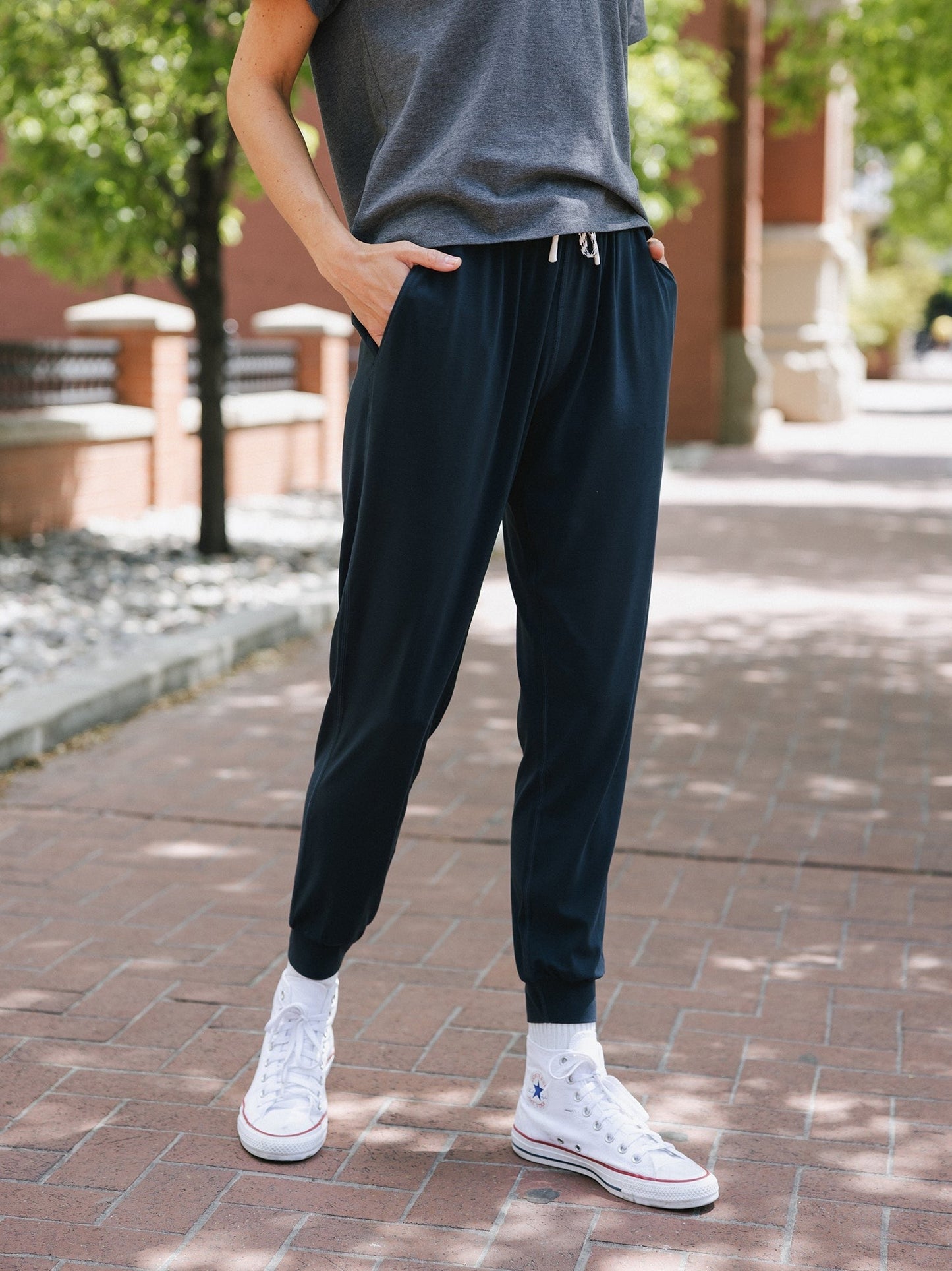 Women's Studio Jogger - Wholesale