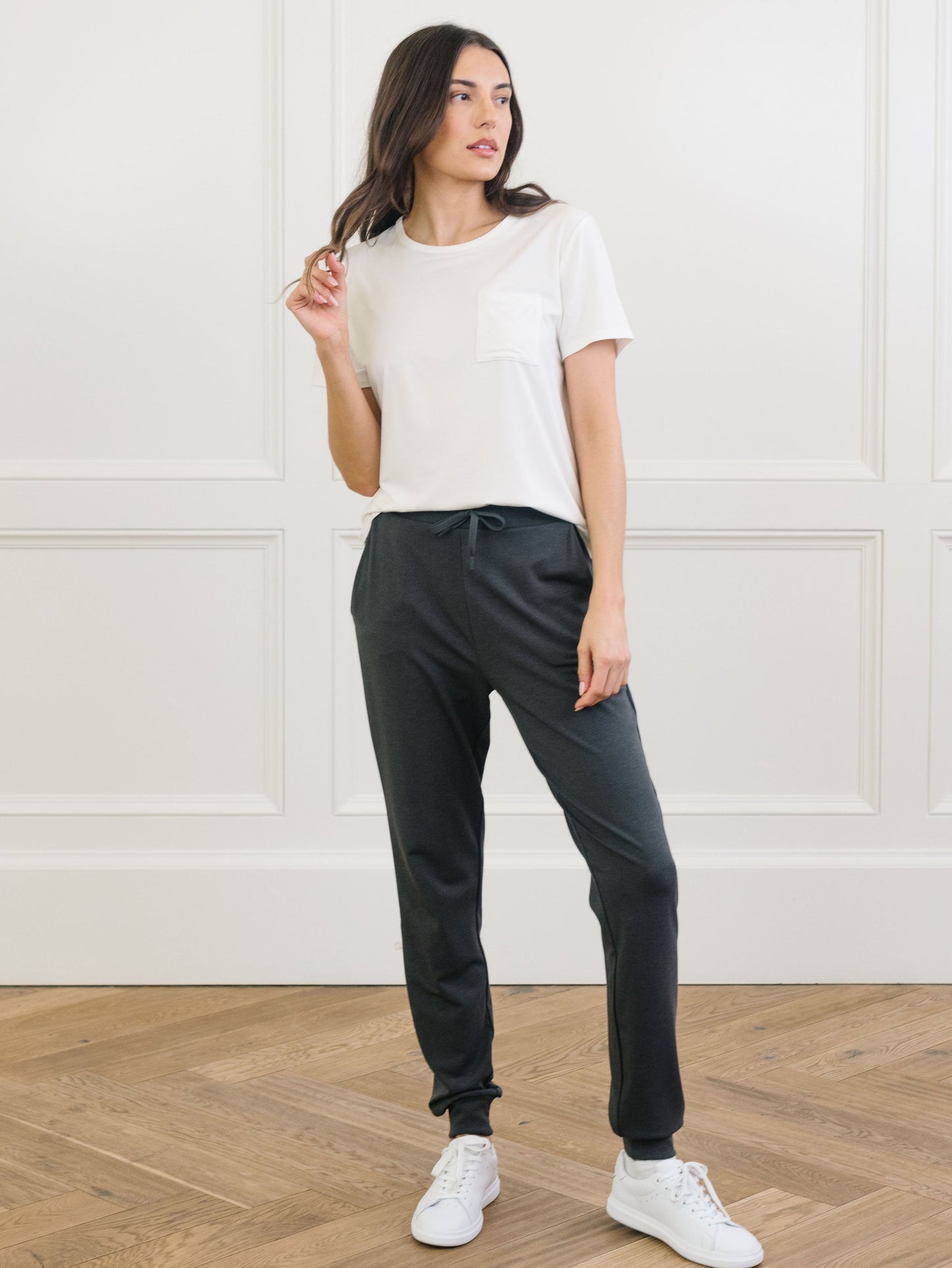 Women's Bamboo Jogger Pant - Wholesale