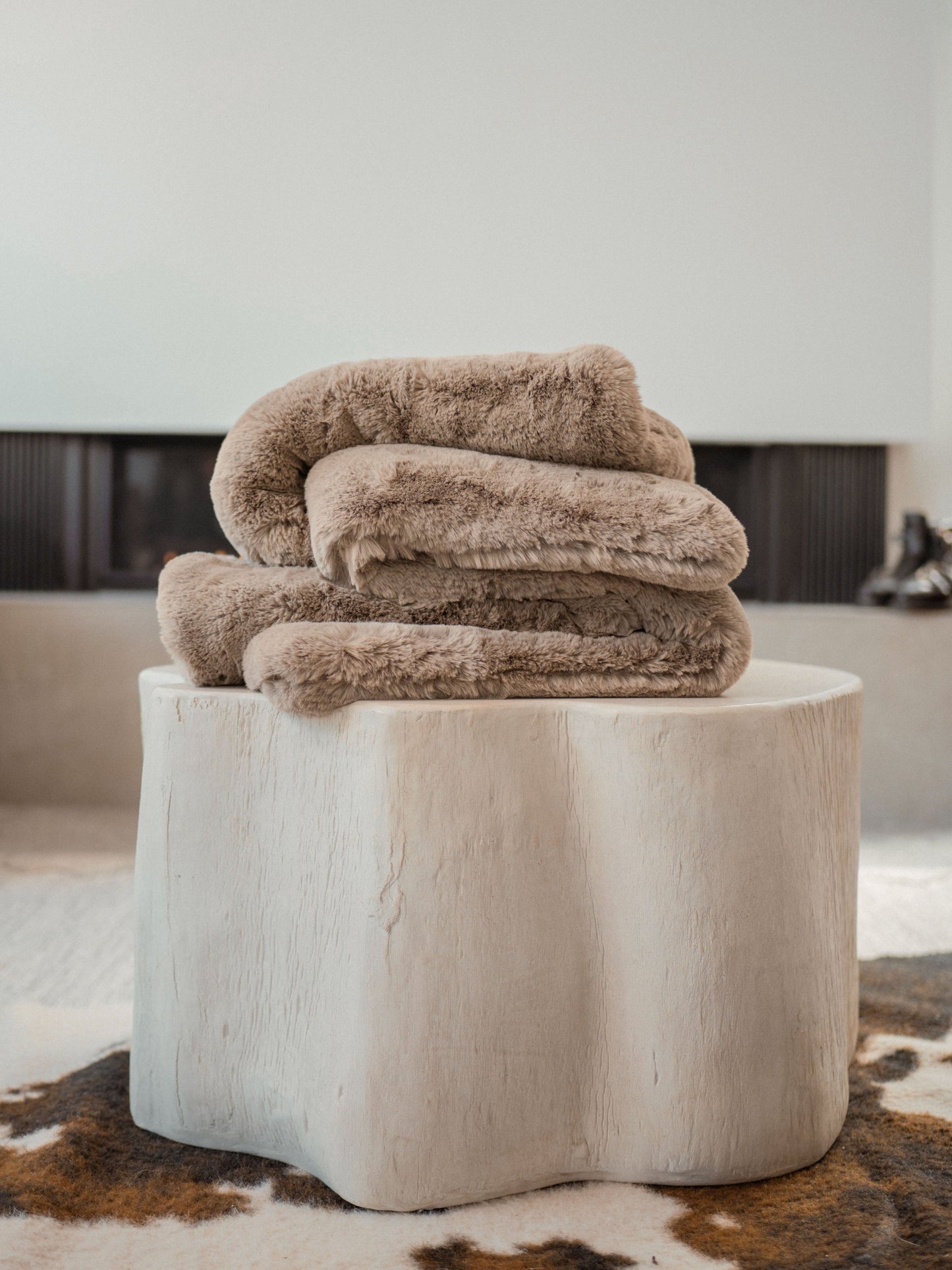 Superplush Cuddle Blanket - Wholesale