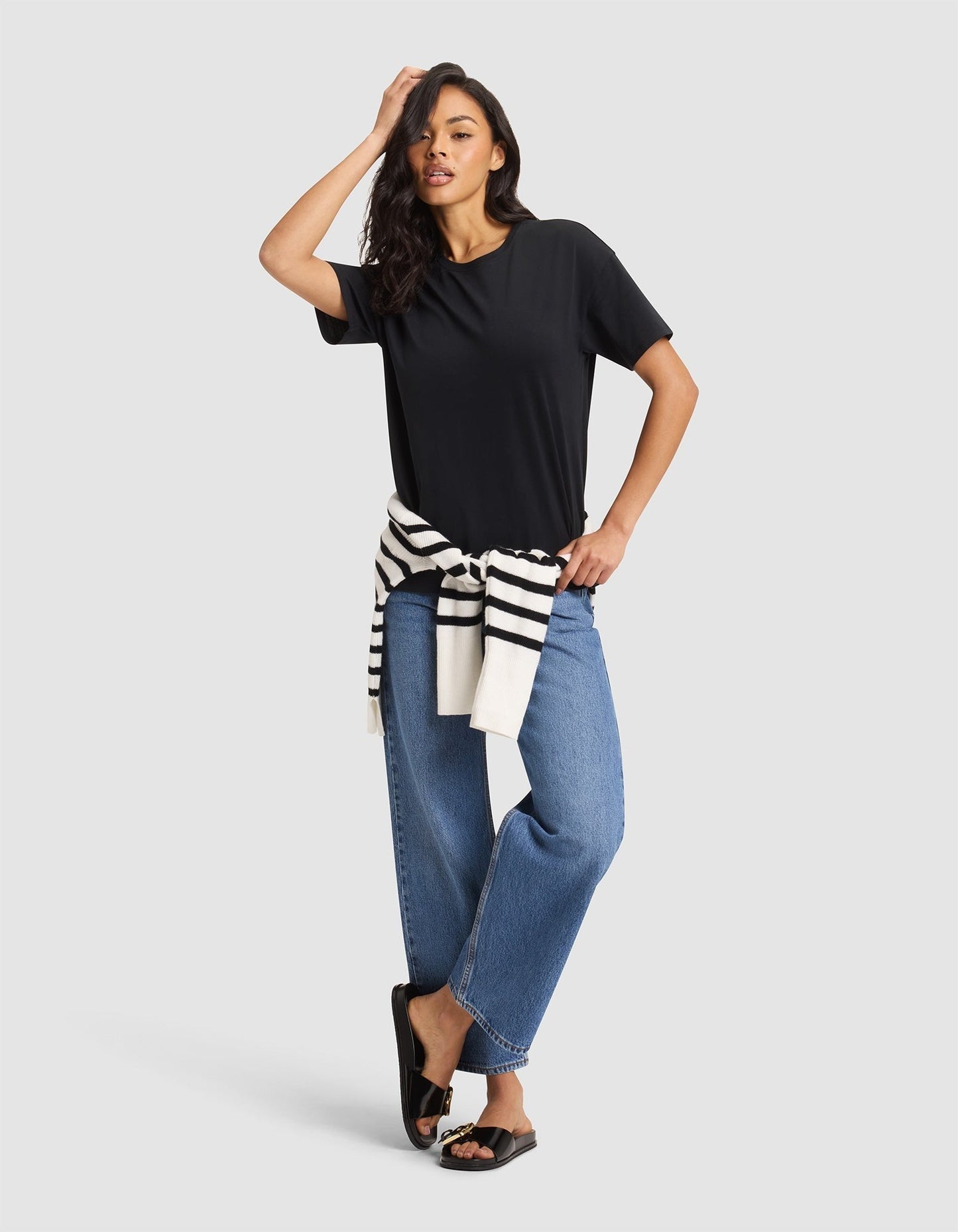 Women's All Day Tee - Wholesale