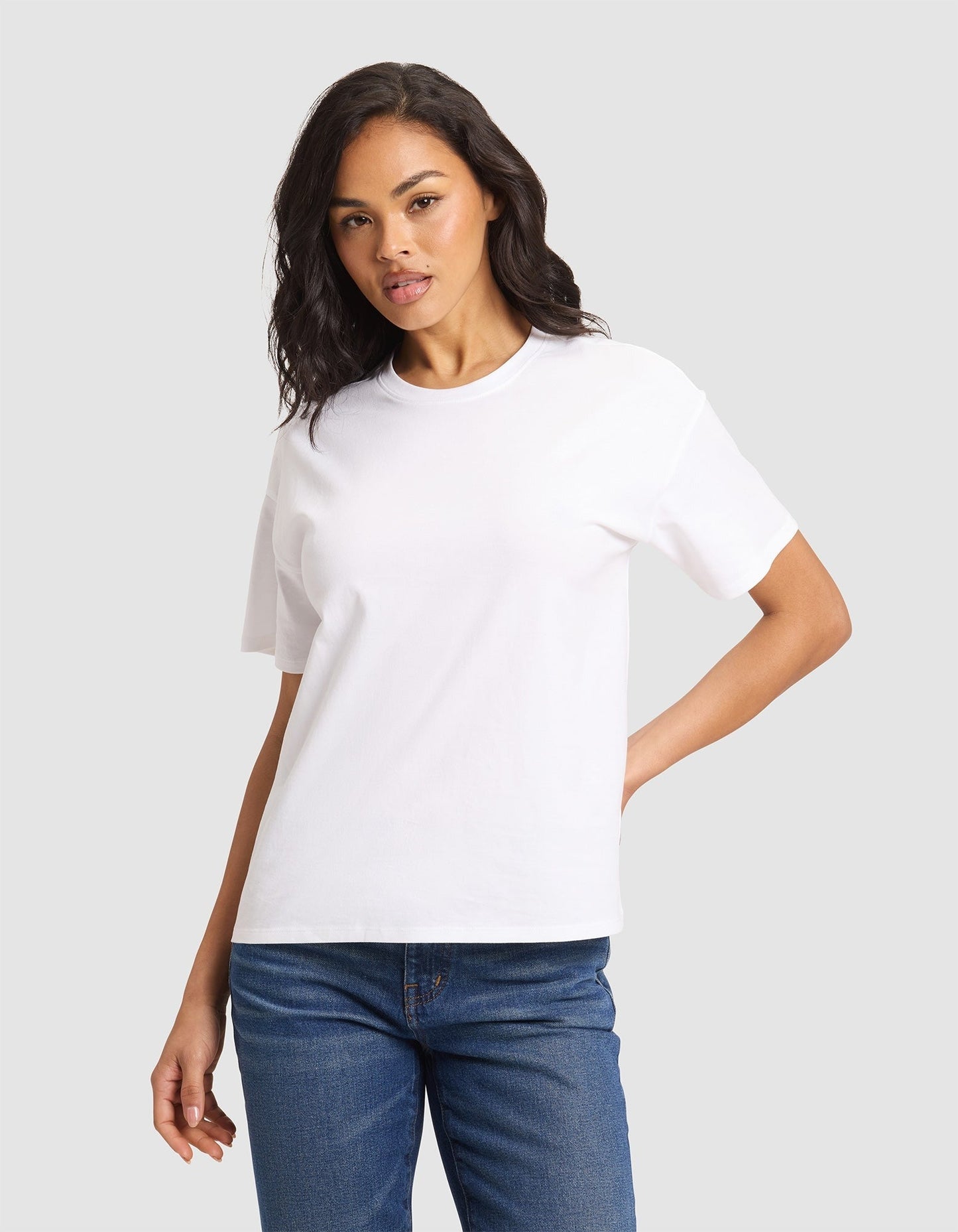 Women's All Day Tee - Wholesale