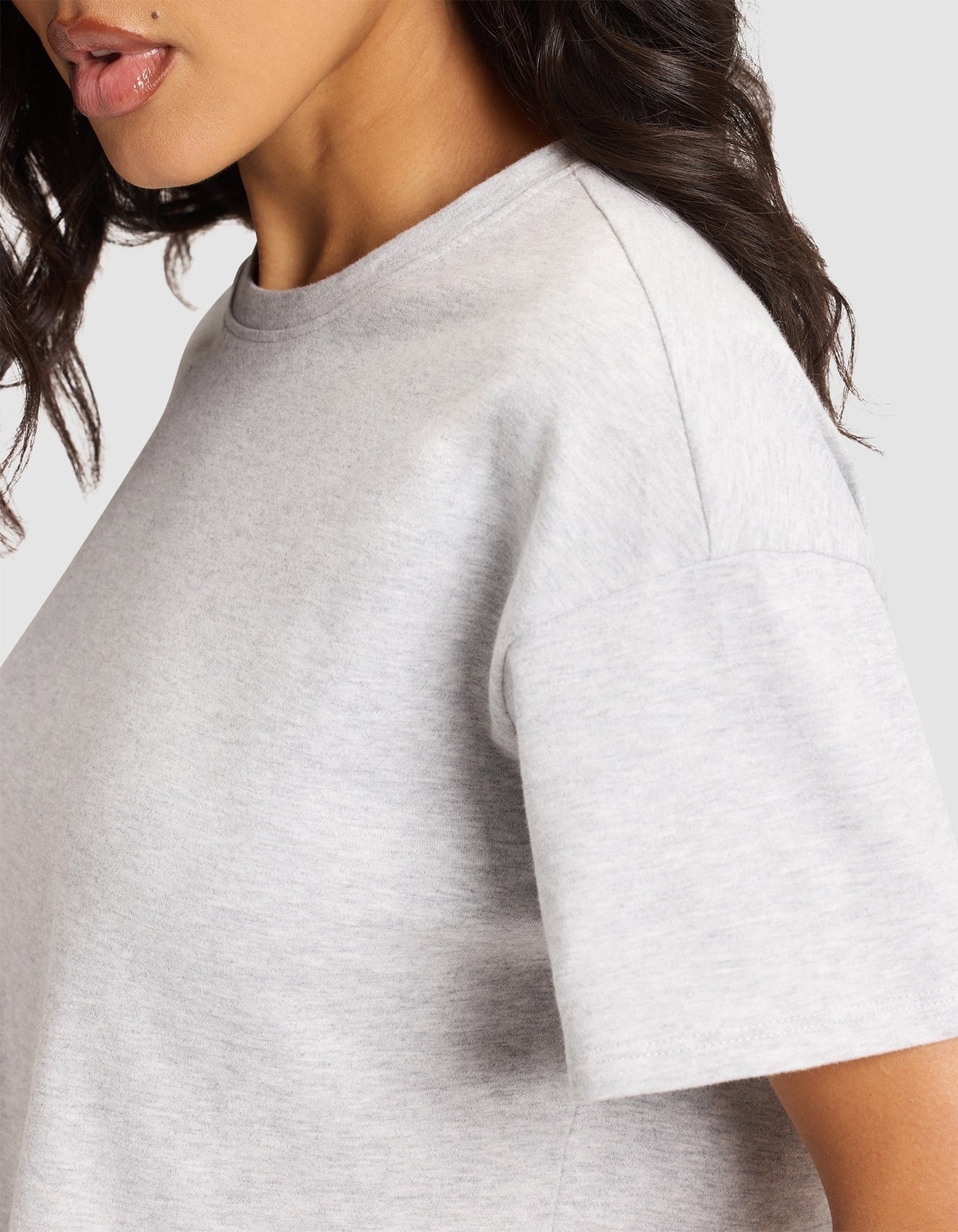 Women's All Day Cropped Tee - Wholesale