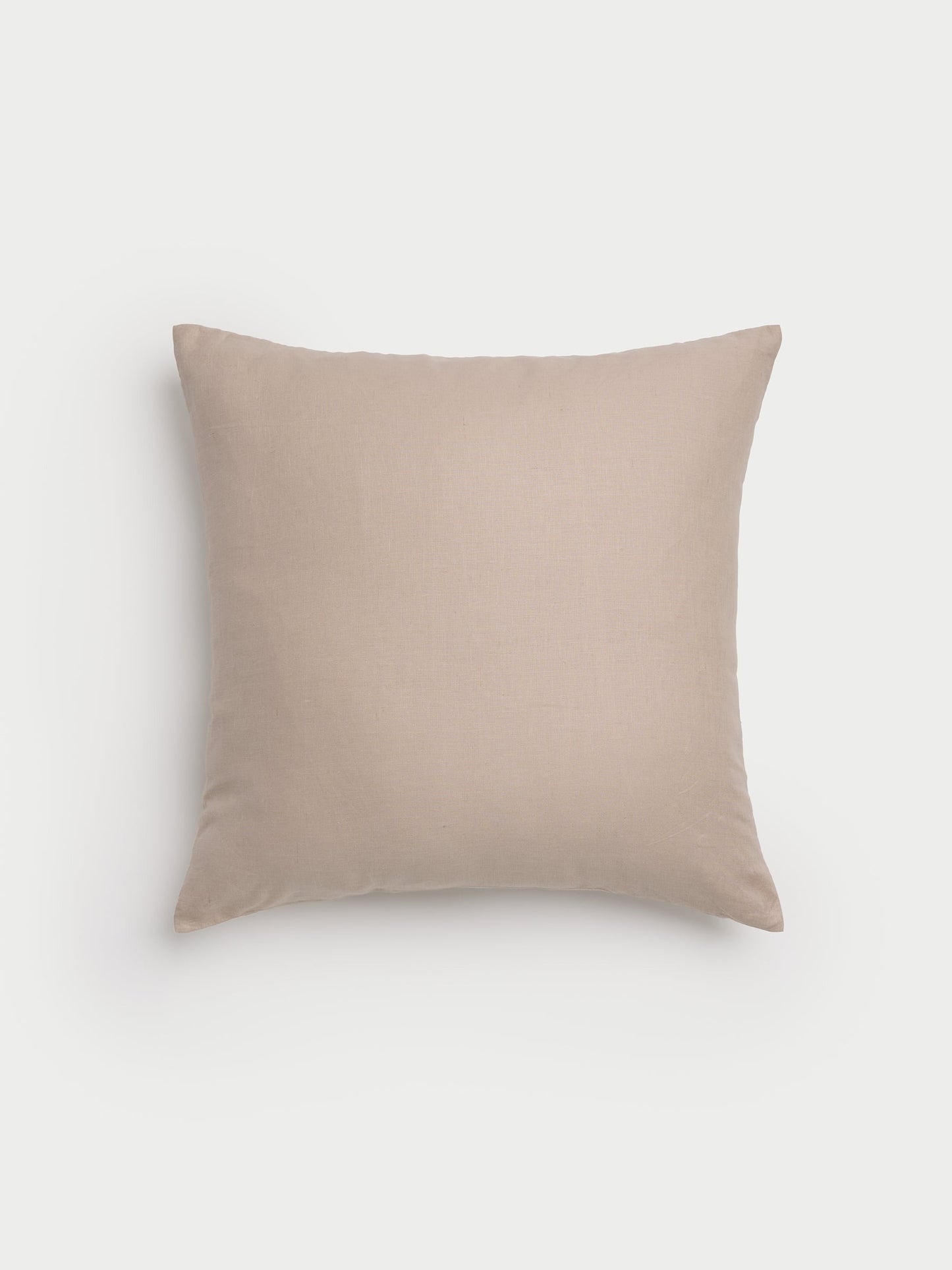 Linen Throw Pillow - Wholesale