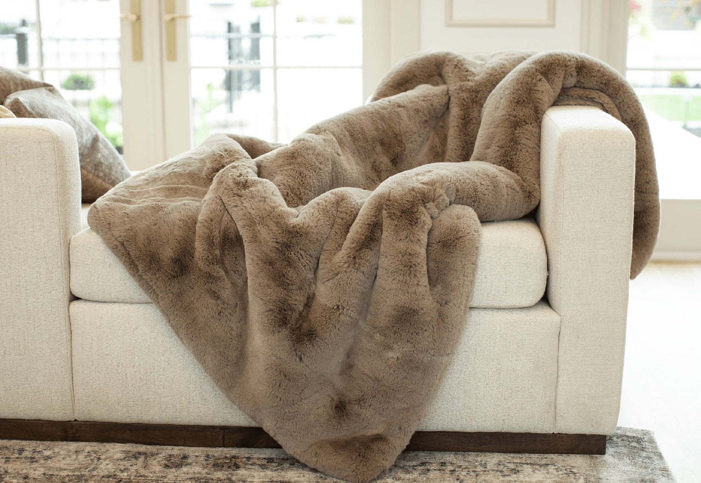 Superplush Cuddle Blanket - Wholesale