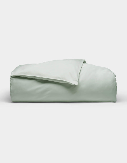 Soft-Wash Cotton Duvet Cover