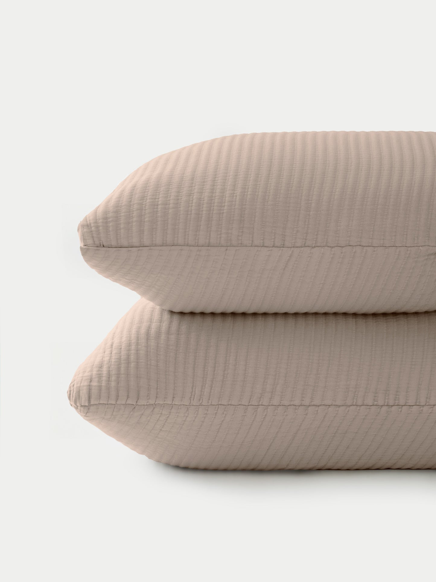 Bamboo Coverlet Shams - Wholesale