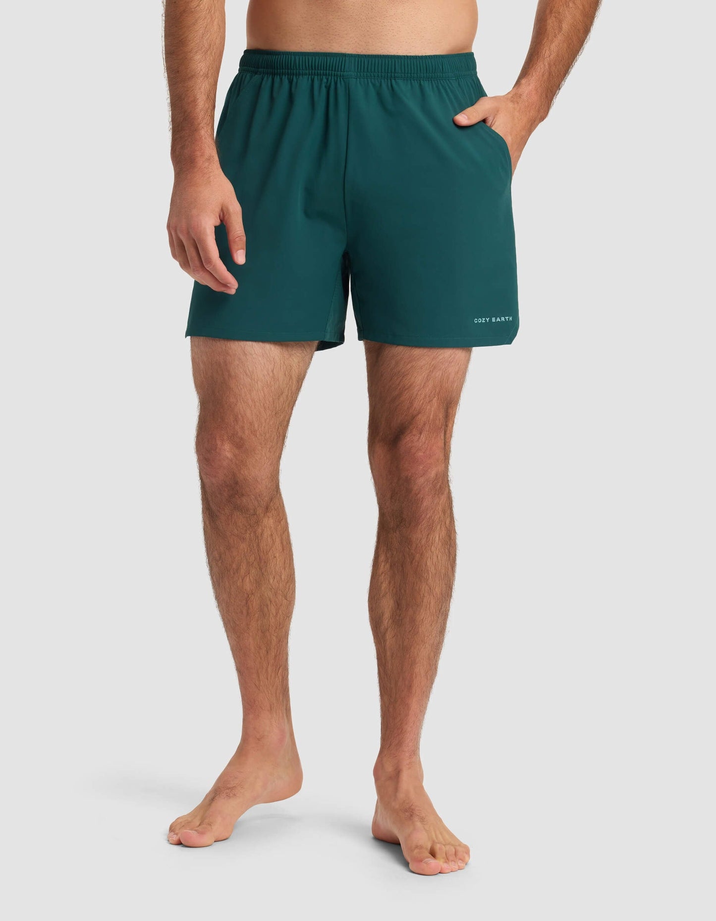 Men's Day & Night Short 5"