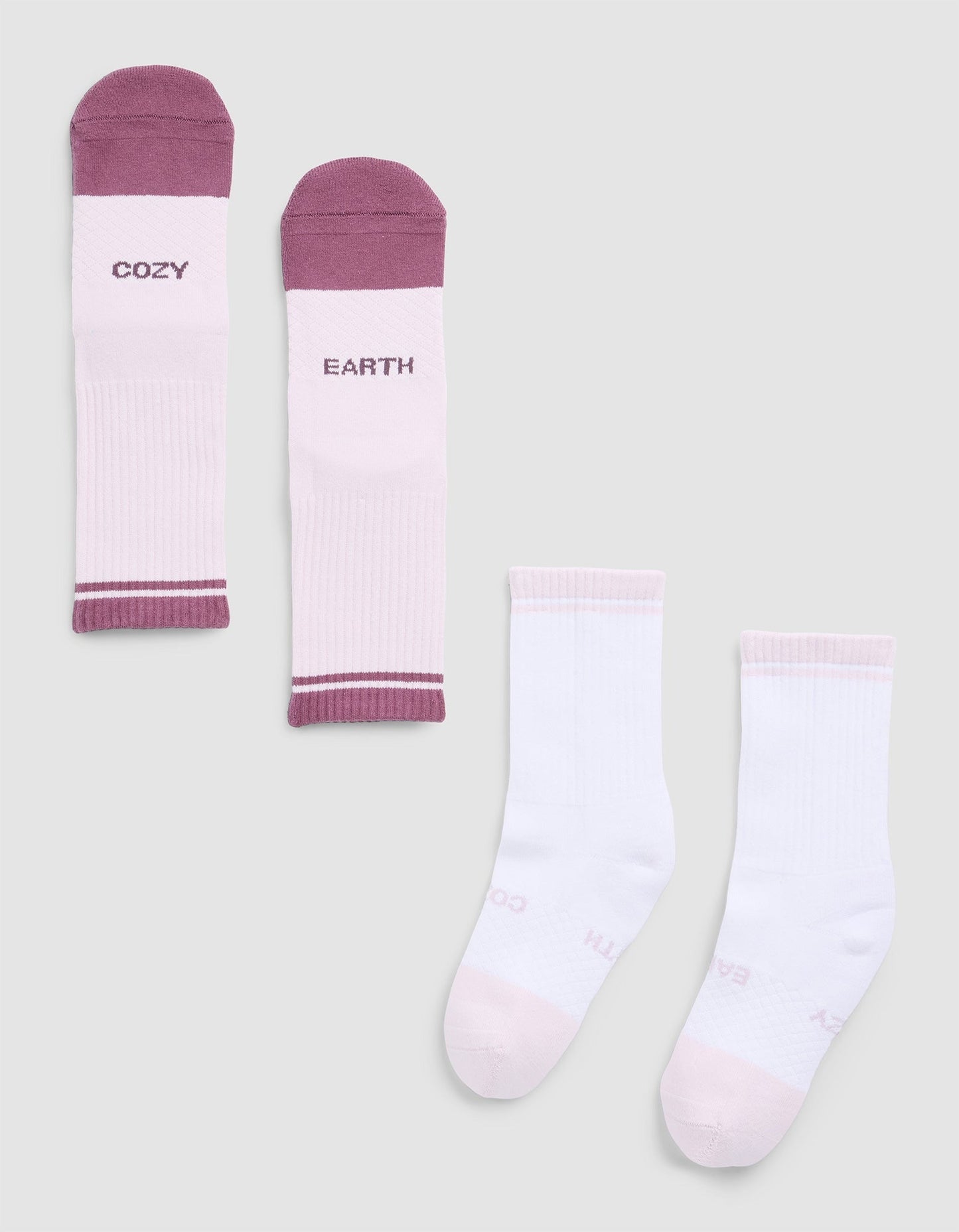 Essential Calf Sock - Wholesale