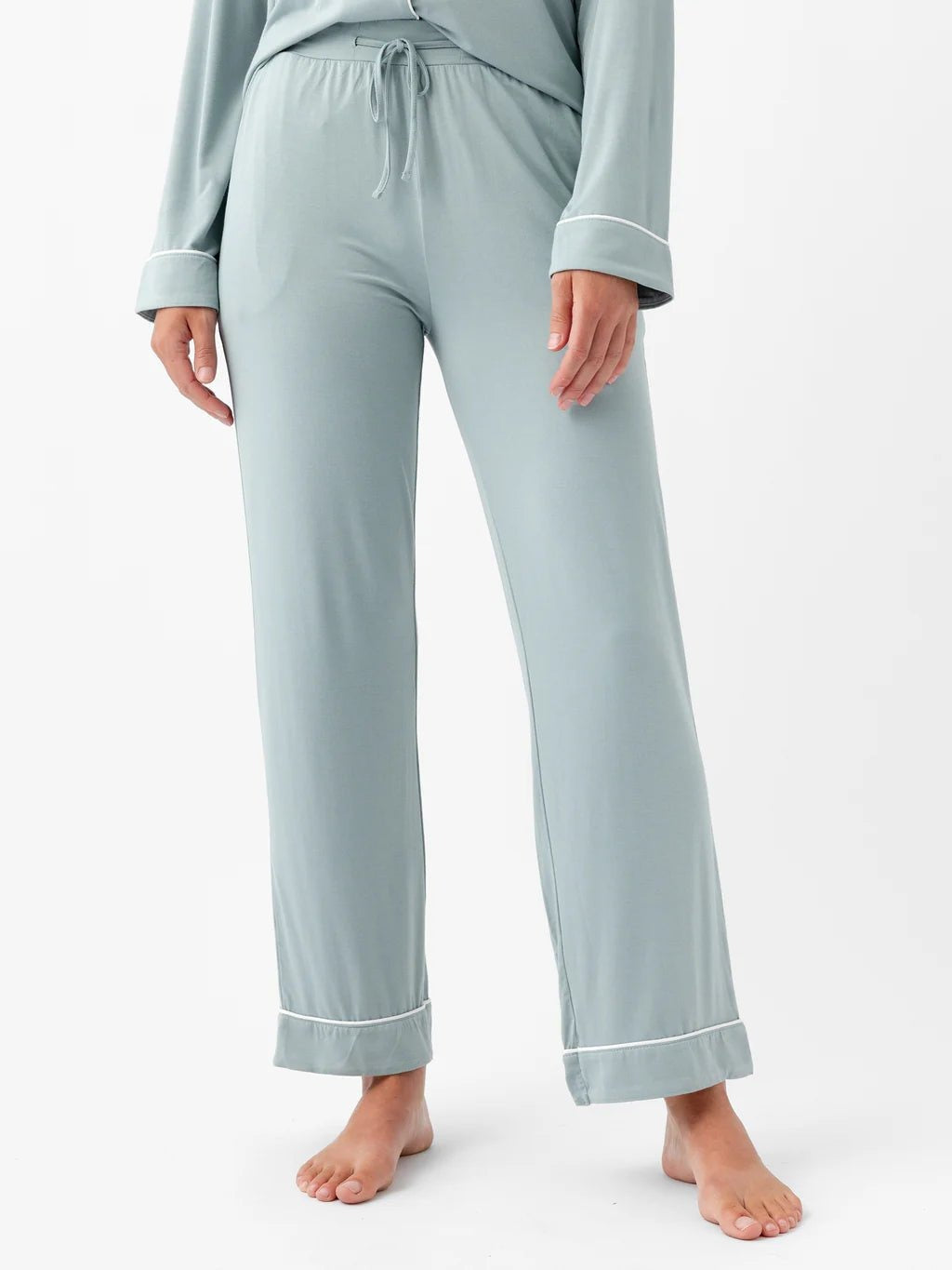 Women's Bamboo Stretch-Knit Pajama Pant - Wholesale