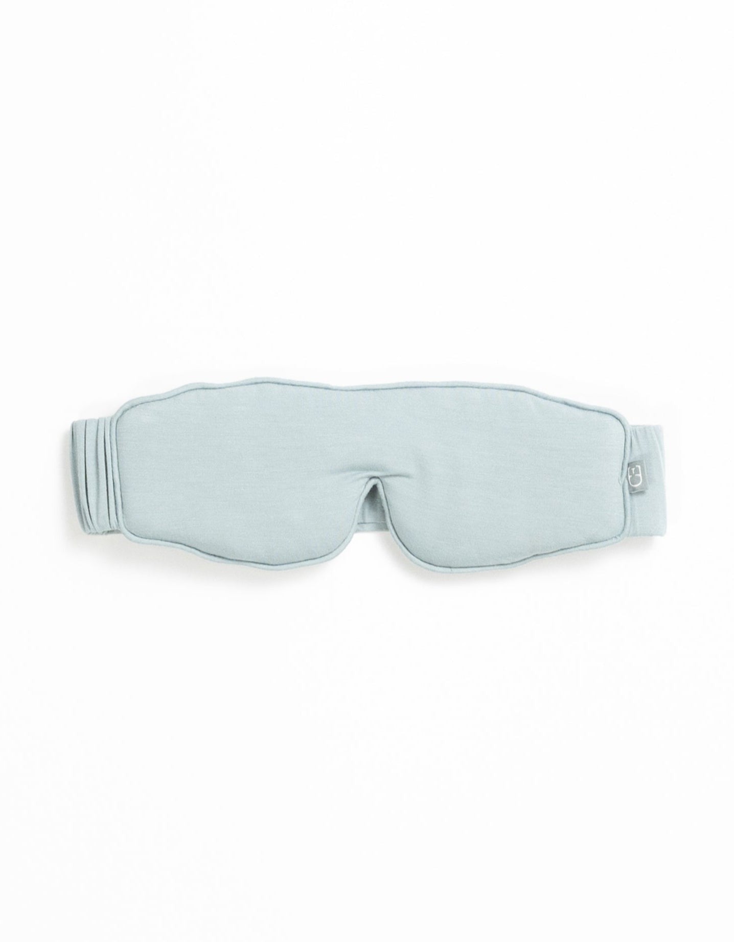 Bamboo Stretch-Knit Sleep Mask - Wholesale