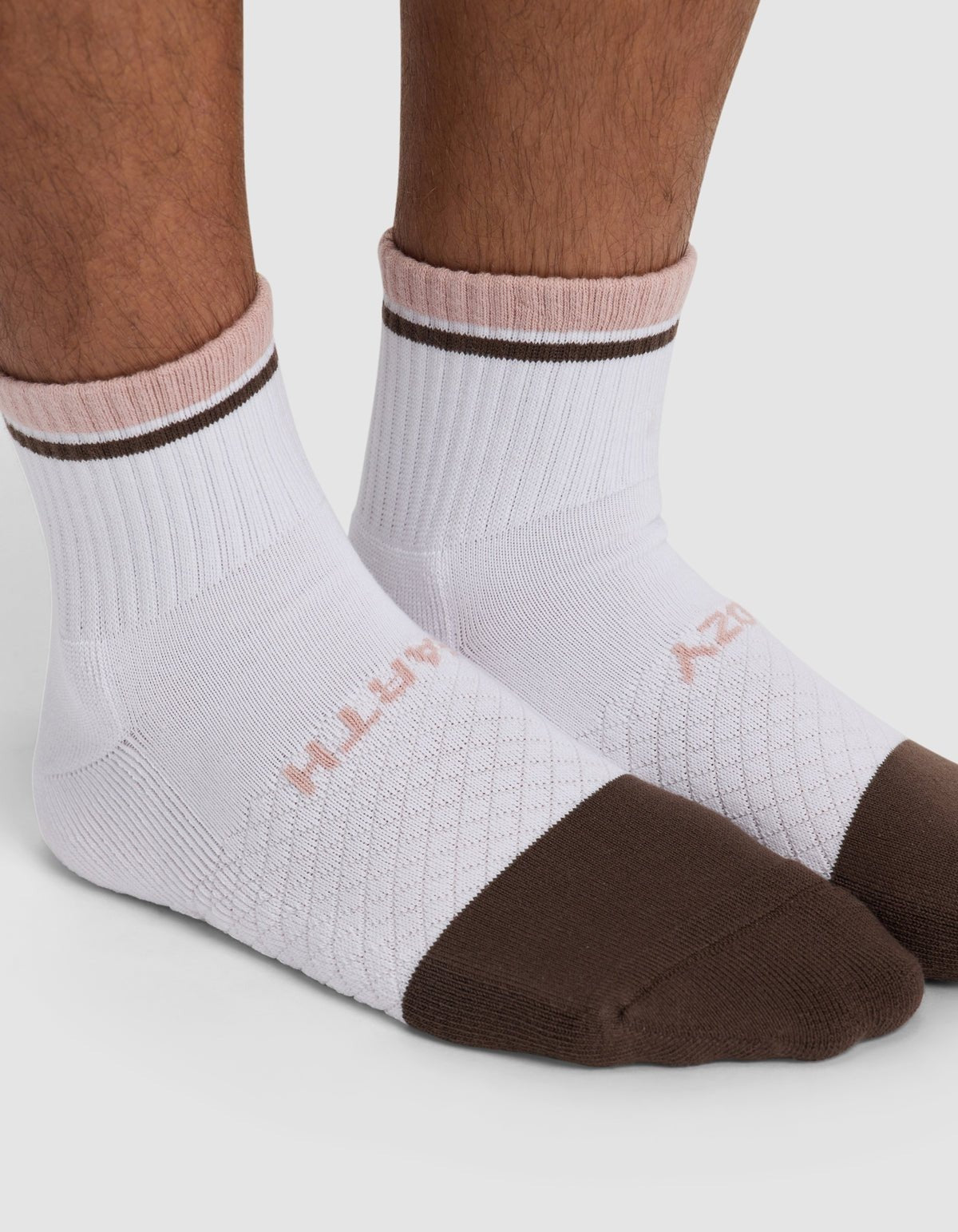 Men's Essential Quarter Sock 2-Pack