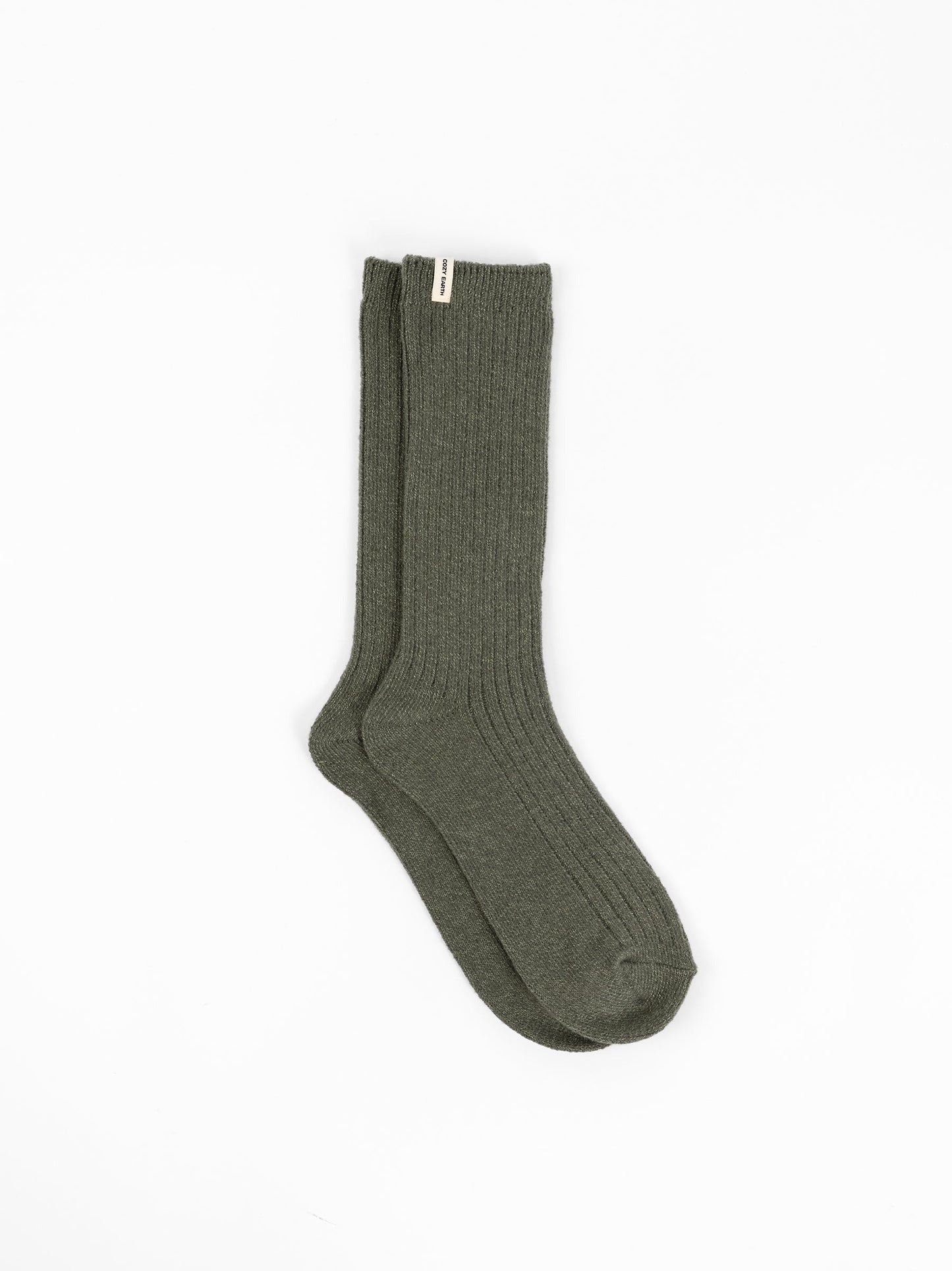 The Plush Lounge Sock 1-Pack - Wholesale