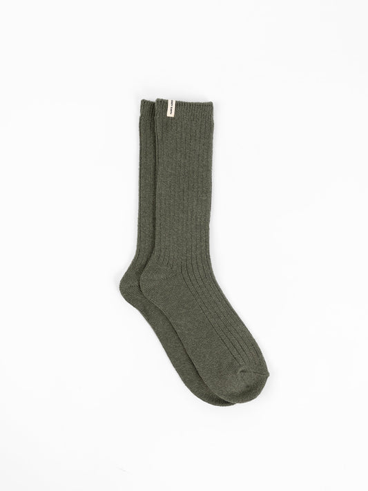 The Plush Lounge Sock 1-Pack - Wholesale