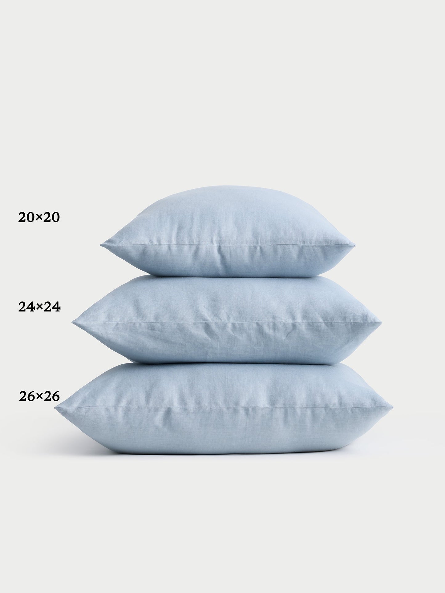 Linen Throw Pillow - Wholesale