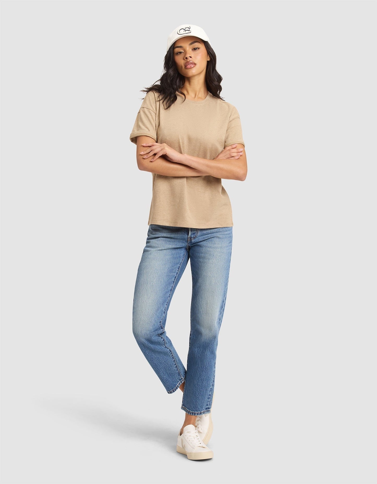 Women's All Day Tee