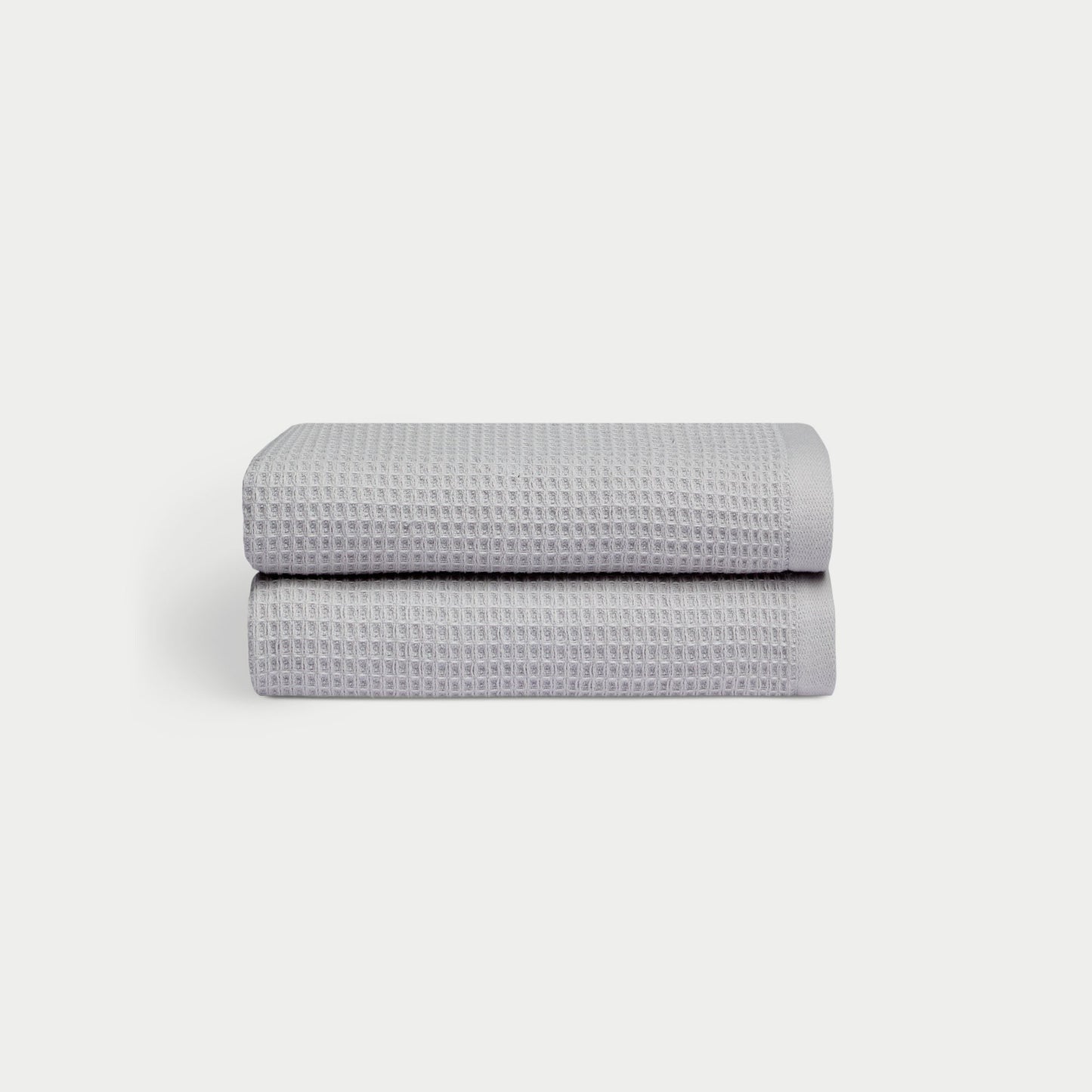 Waffle Hand Towels - Wholesale