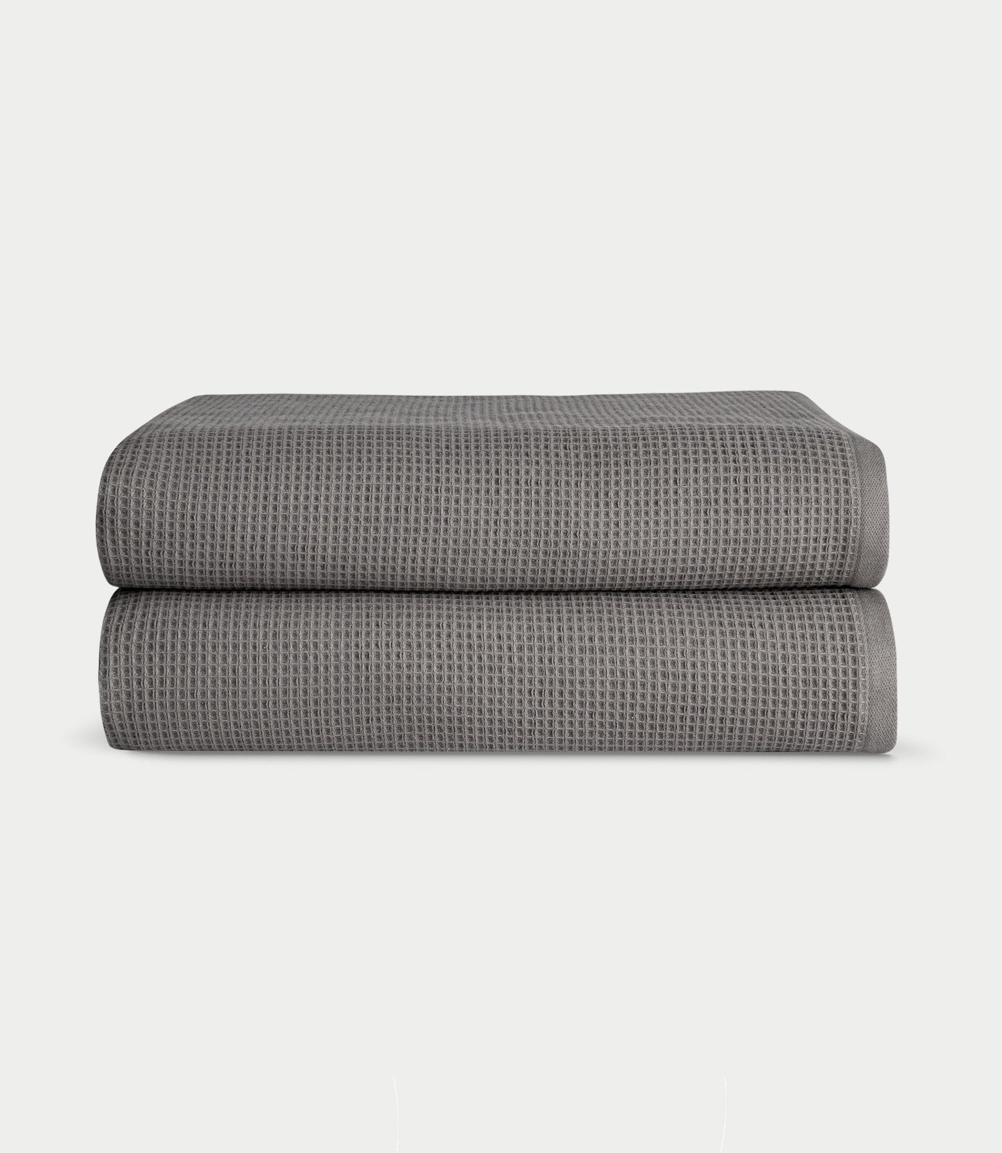 Waffle Bath Sheets - Wholesale